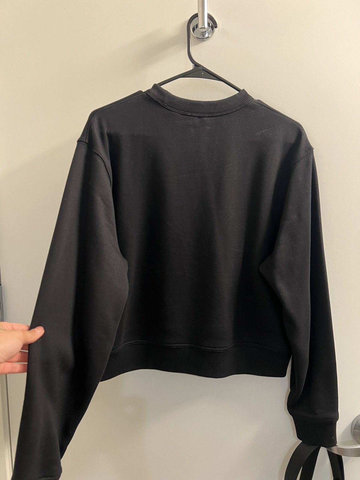 Burberry Burberry sweatshirt Size M / US 6-8 / IT 42-44 - 5 Thumbnail