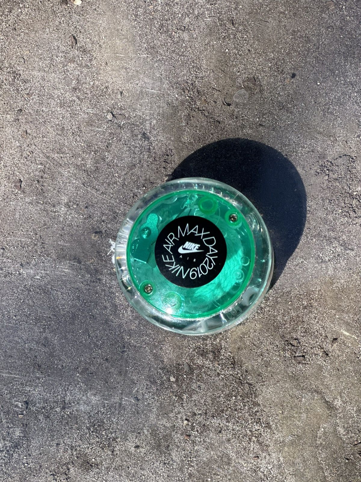 Nike Nike Air Max Day Yo-yo Size ONE SIZE - 1 Preview