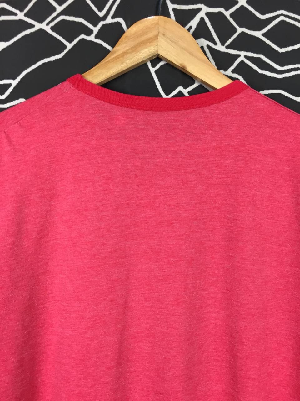 Coca Cola × Vintage Dr Pepper Carbonated Soft Drink Promo Tee Size US L / EU 52-54 / 3 - 8 Thumbnail