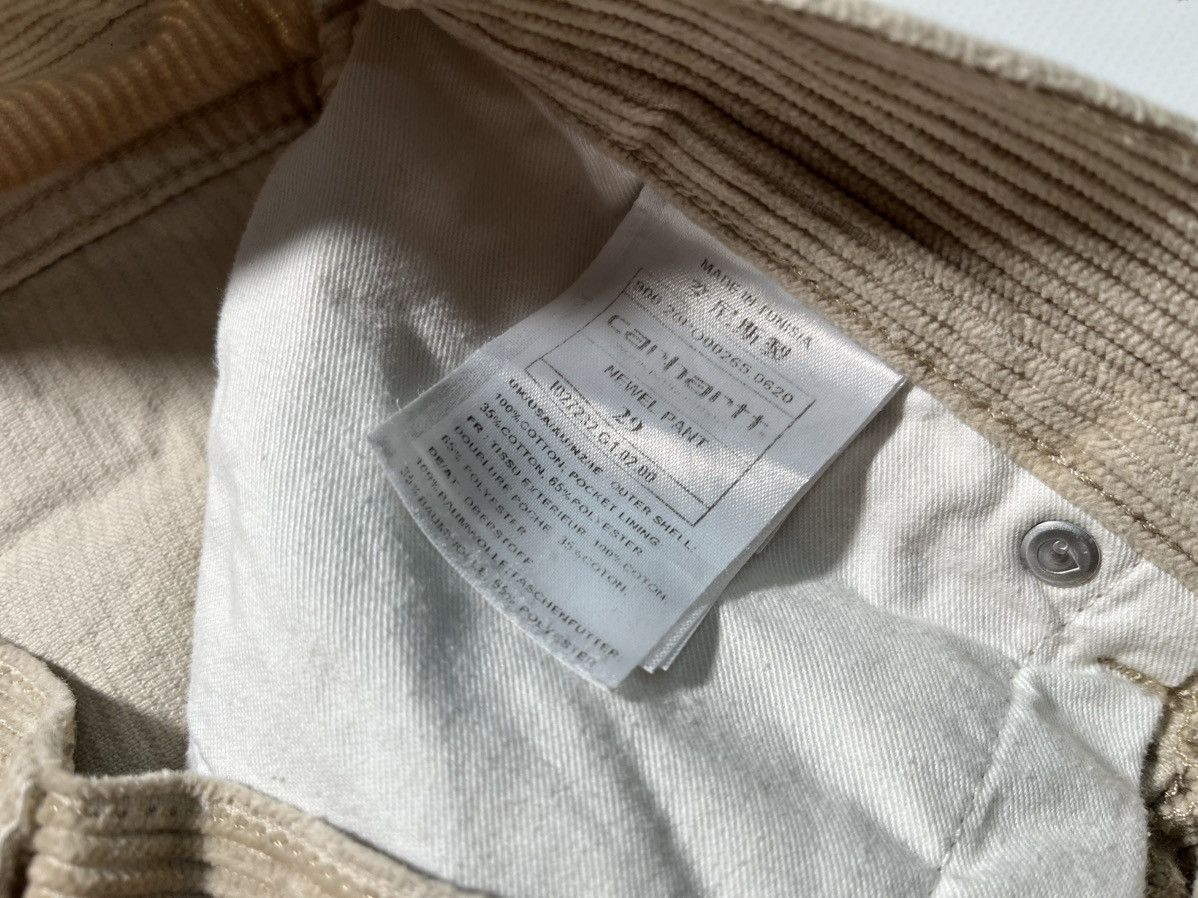 Carhartt × Carhartt Wip Carhartt Wip Newel pant Size US 29 - 15 Thumbnail