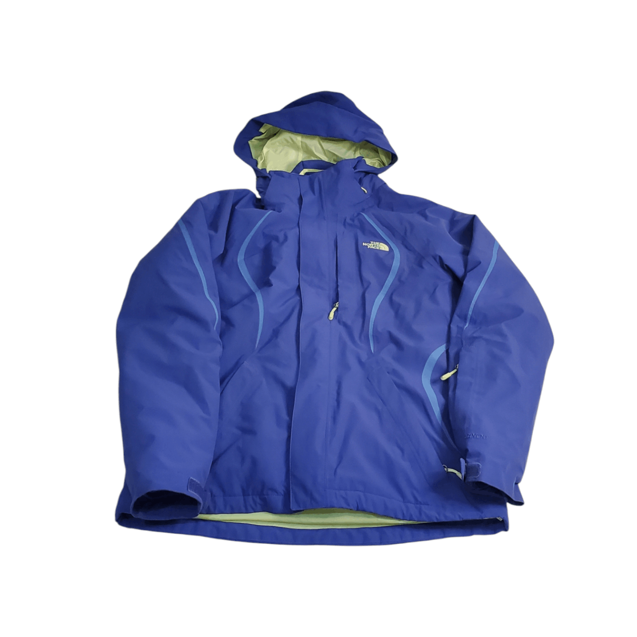 The North Face The North Face Hyvent 2in1 Jacket Size M / US 6-8 / IT 42-44 - 1 Thumbnail