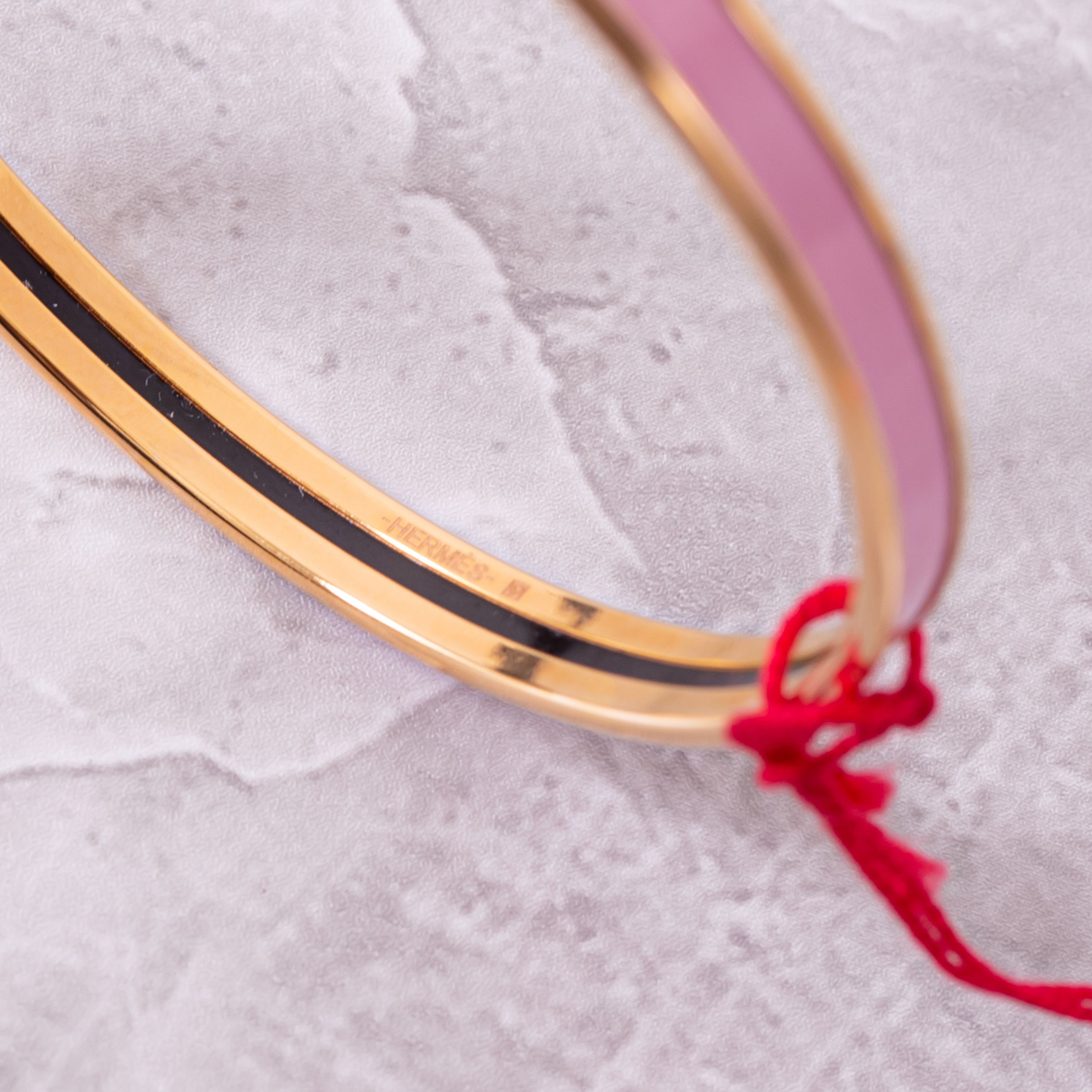 Hermes HERMES Extra Bracelet Size ONE SIZE - 3 Thumbnail