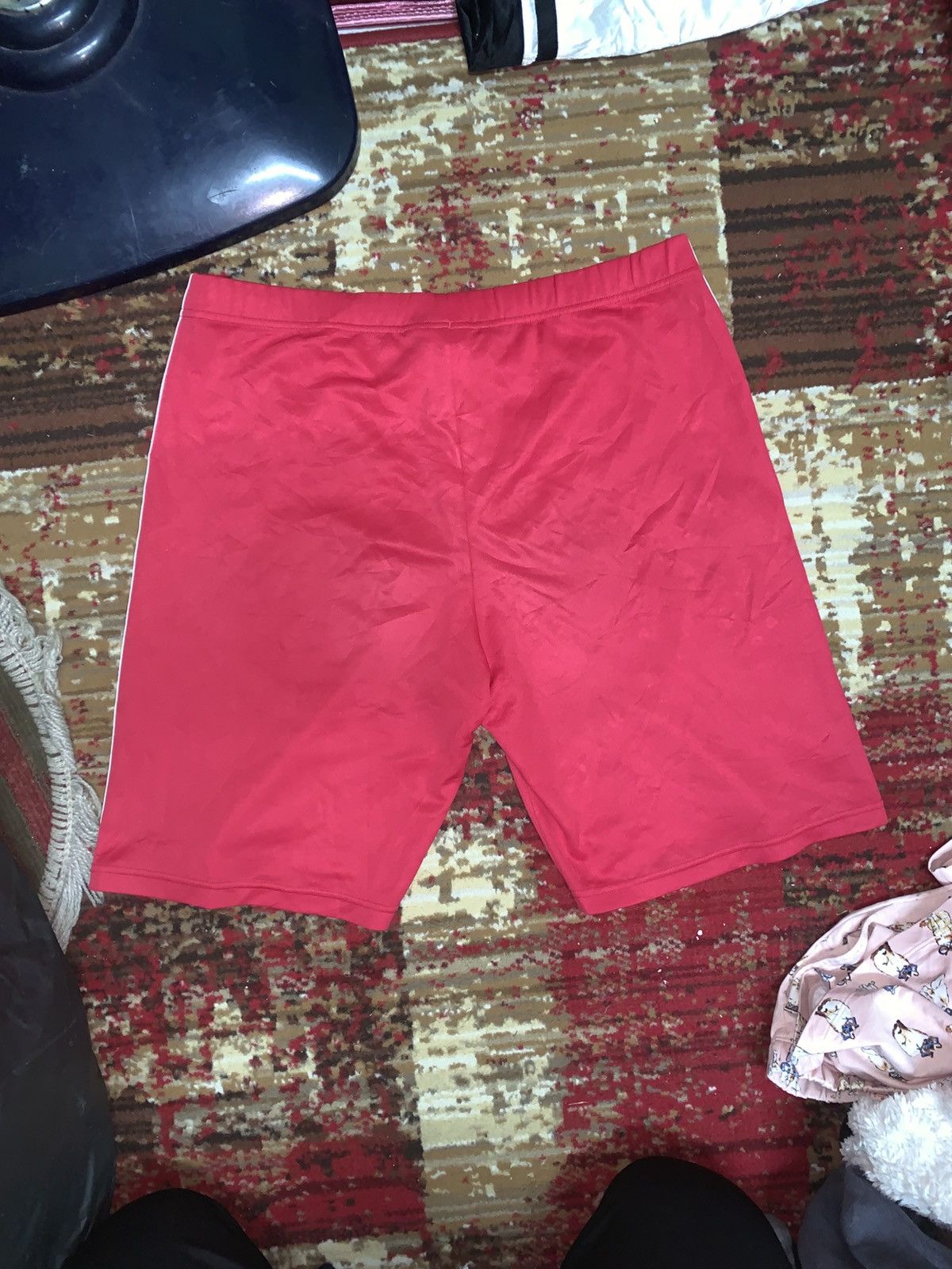 Adidas Y2K Adidas Short Size US 38 / EU 54 - 2 Thumbnail