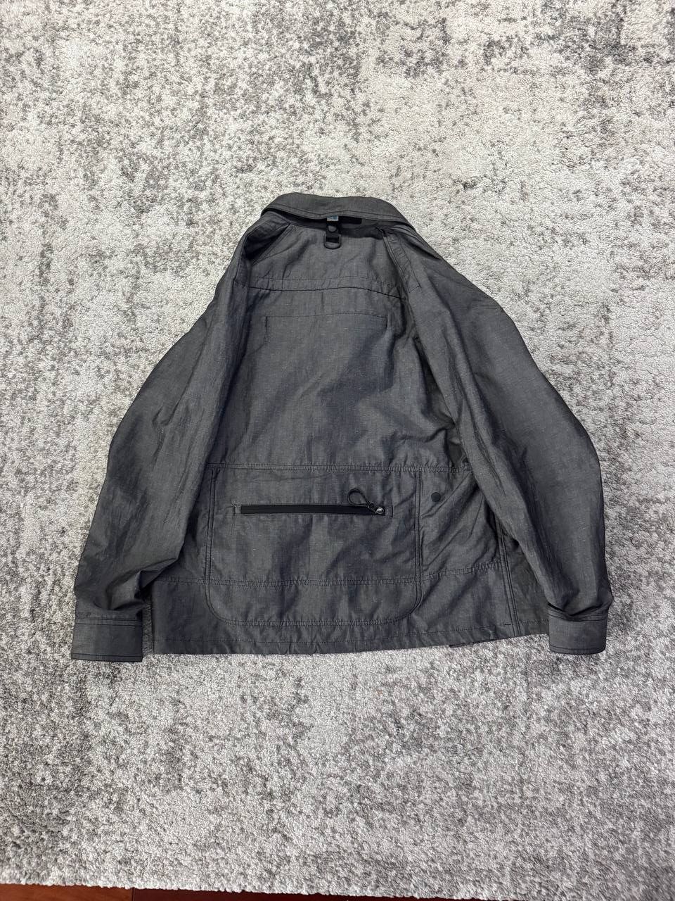 Junya Watanabe Junya Watanabe x Karrimor AD2021 Jacket Size US M / EU 48-50 / 2 - 2 Thumbnail