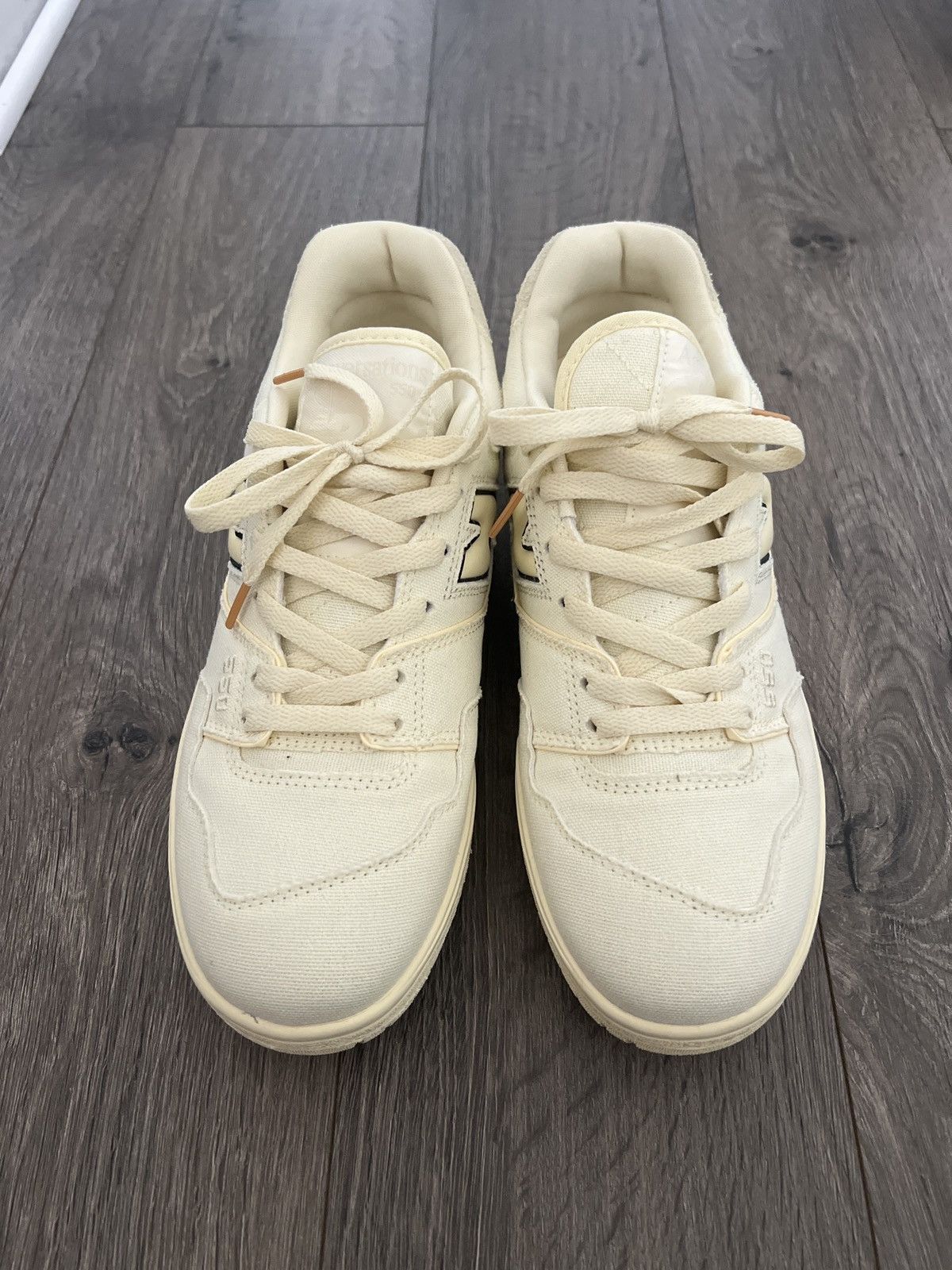 Joe Freshgoods × New Balance Joe fresh goods New Balance Size US 9 / EU 42 - 2 Thumbnail