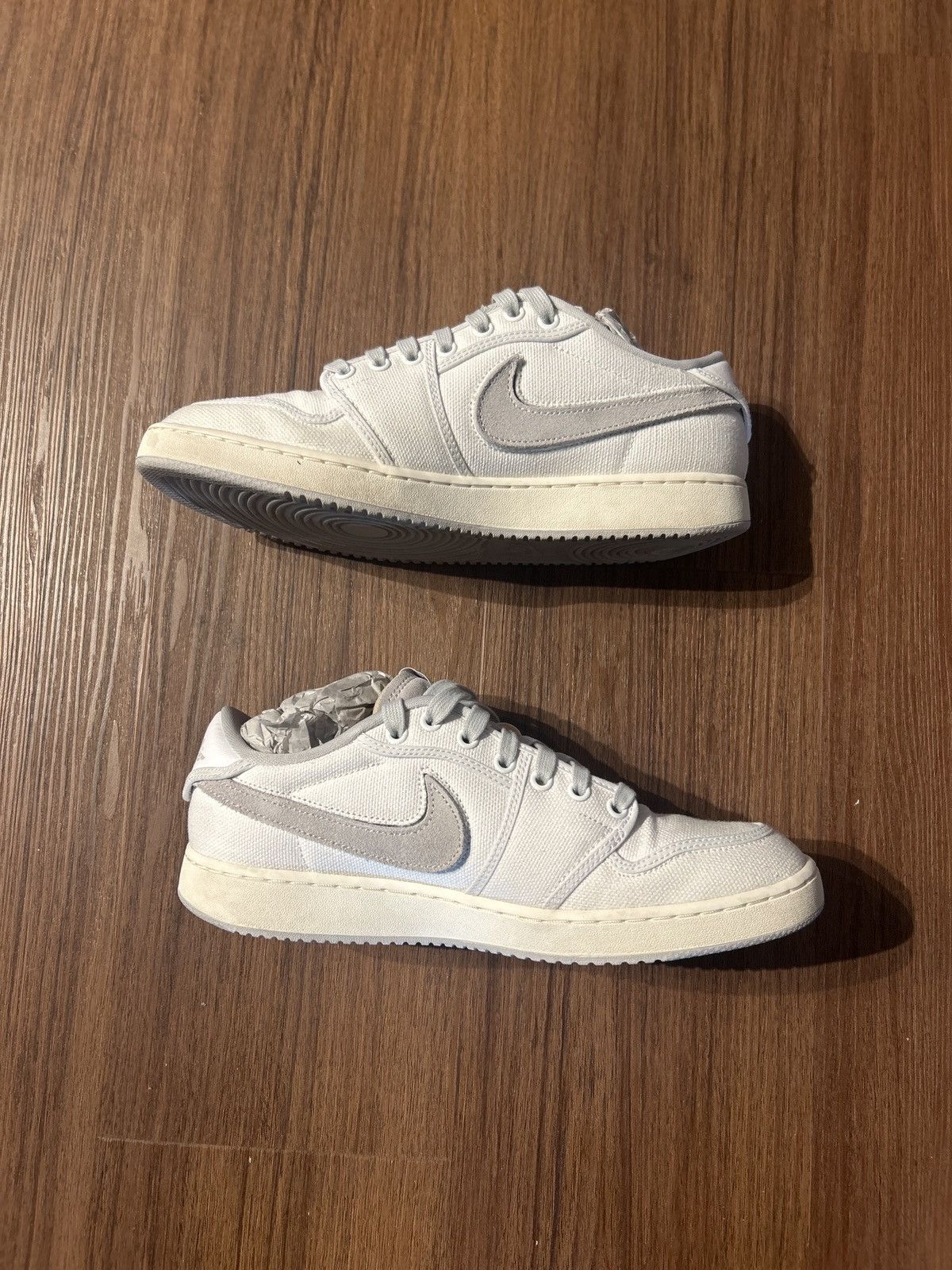 Jordan Brand × Nike Jordan 1 Low’s Size US 10 / EU 43 - 1 Thumbnail