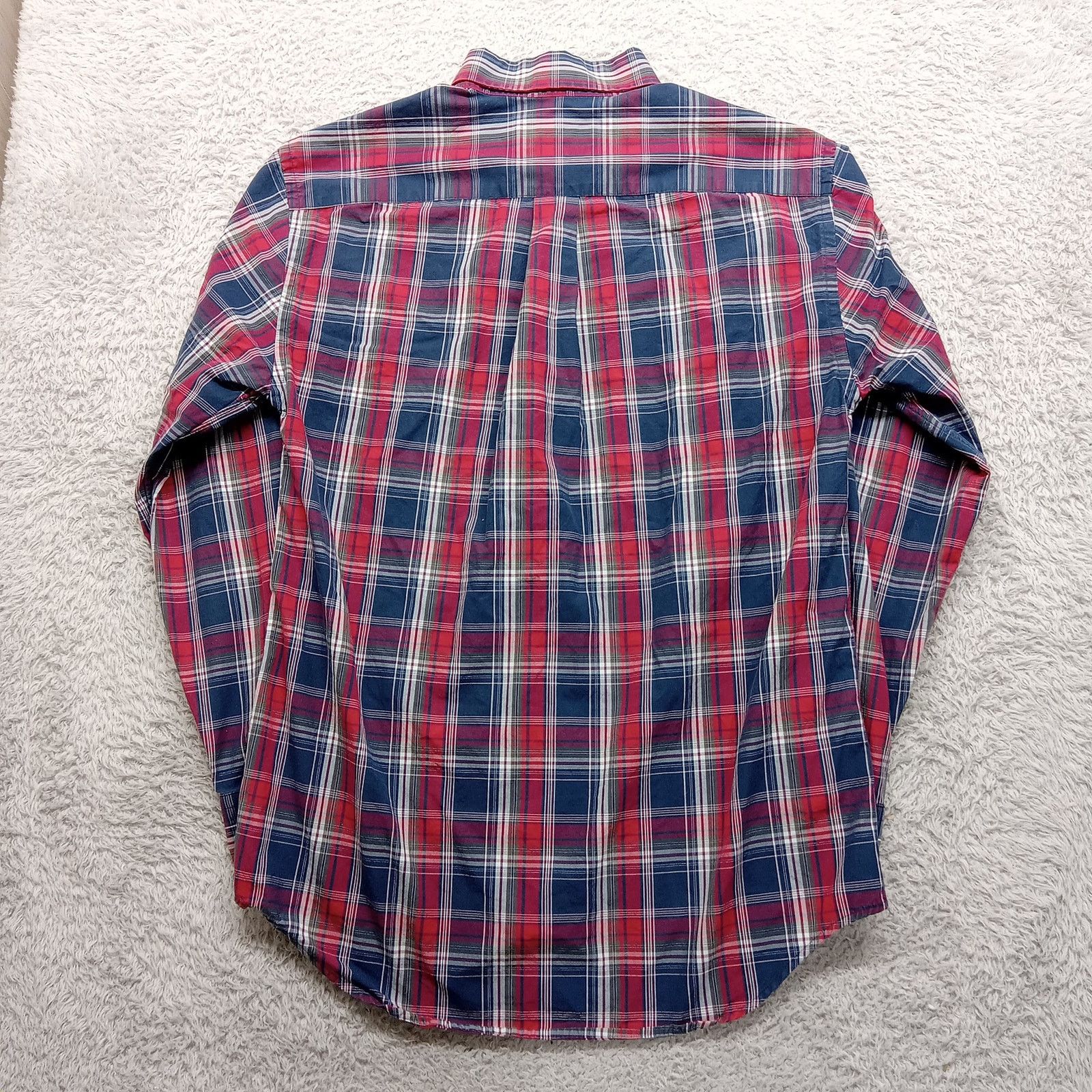 Vineyard Vines Vineyard Vines Classic Fit Tucker Shirt S Men's Long Sleeve Size US S / EU 44-46 / 1 - 2 Thumbnail
