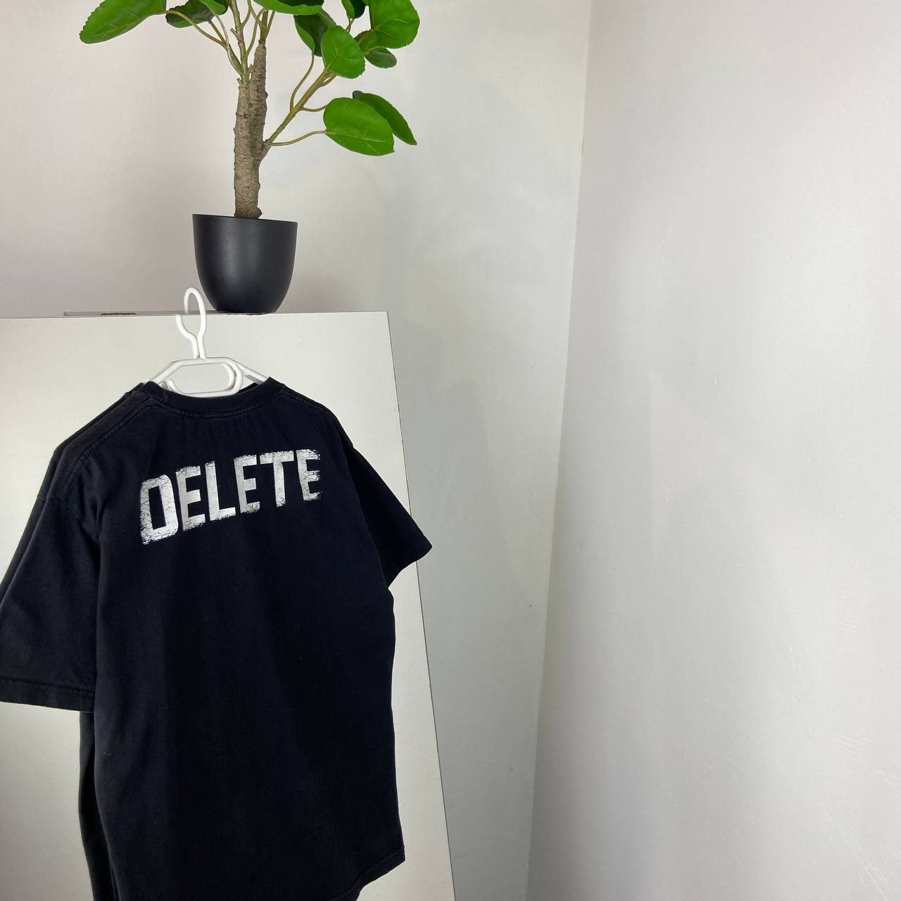 WWE Wwe Delete Mower of Lawn Wrestling T-Shirt Size US L / EU 52-54 / 3 - 2 Thumbnail