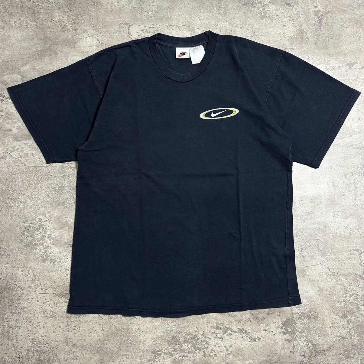 Nike Vintage 90s Nike air Size US M / EU 48-50 / 2 - 4 Thumbnail
