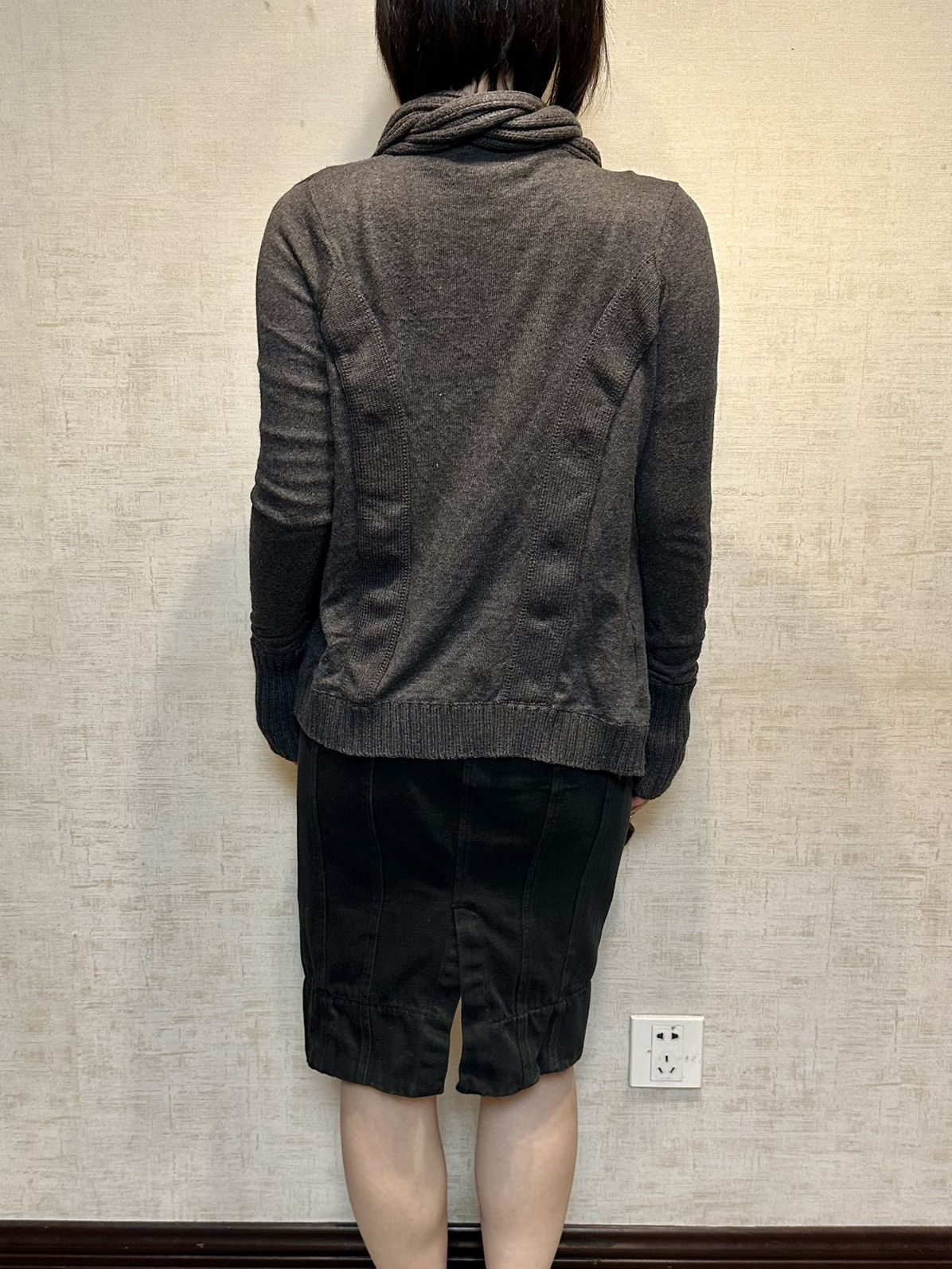 Le Grande Bleu (L.G.B.) japanese brand lgb style vintage Size M / US 6-8 / IT 42-44 - 6 Thumbnail