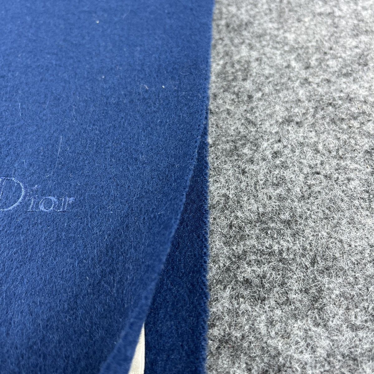 Vintage Christian Dior Scarf / Muffler / Neckwear K018 Size ONE SIZE - 7 Thumbnail