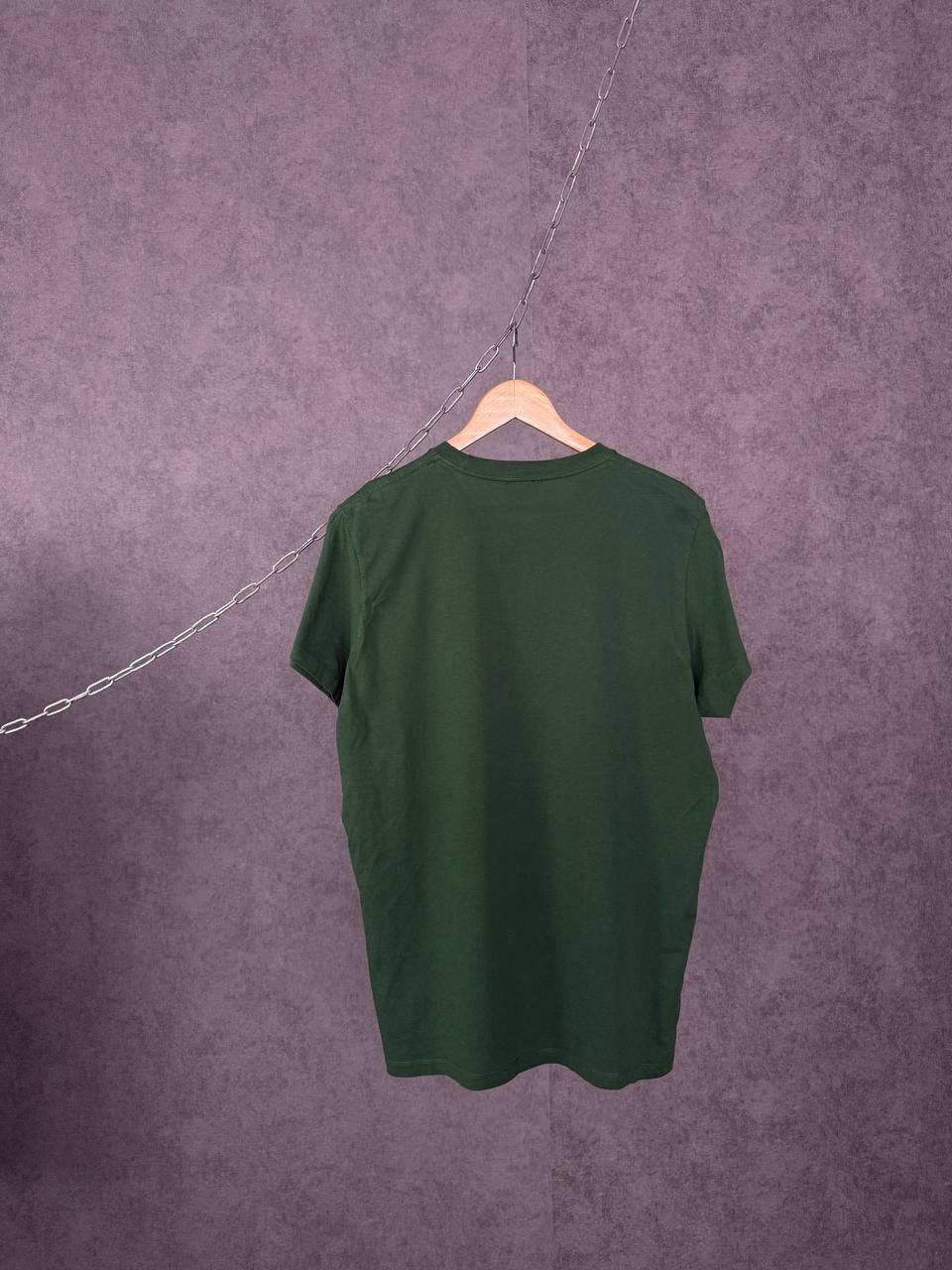 Diesel Diesel designer center logo tee Size US L / EU 52-54 / 3 - 7 Thumbnail