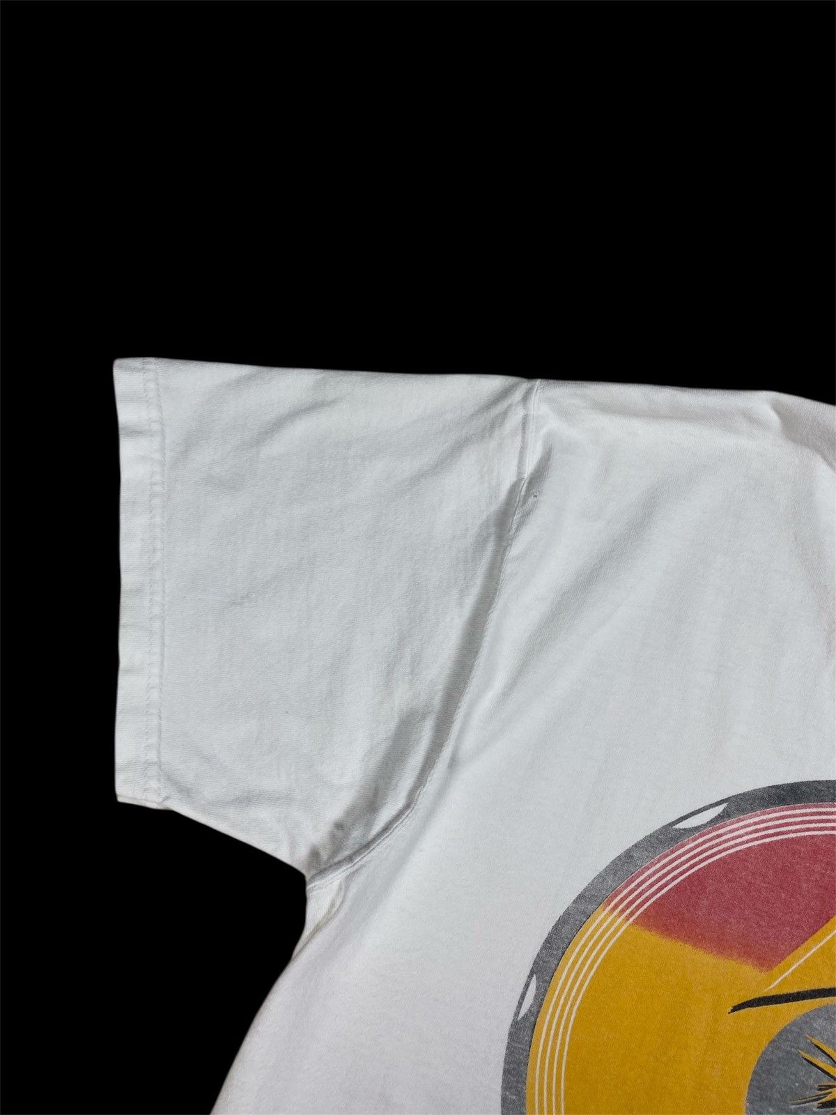 Band Tees Vintage Bad Brains Soul Brains T-Shirt Size US M / EU 48-50 / 2 - 13 Thumbnail