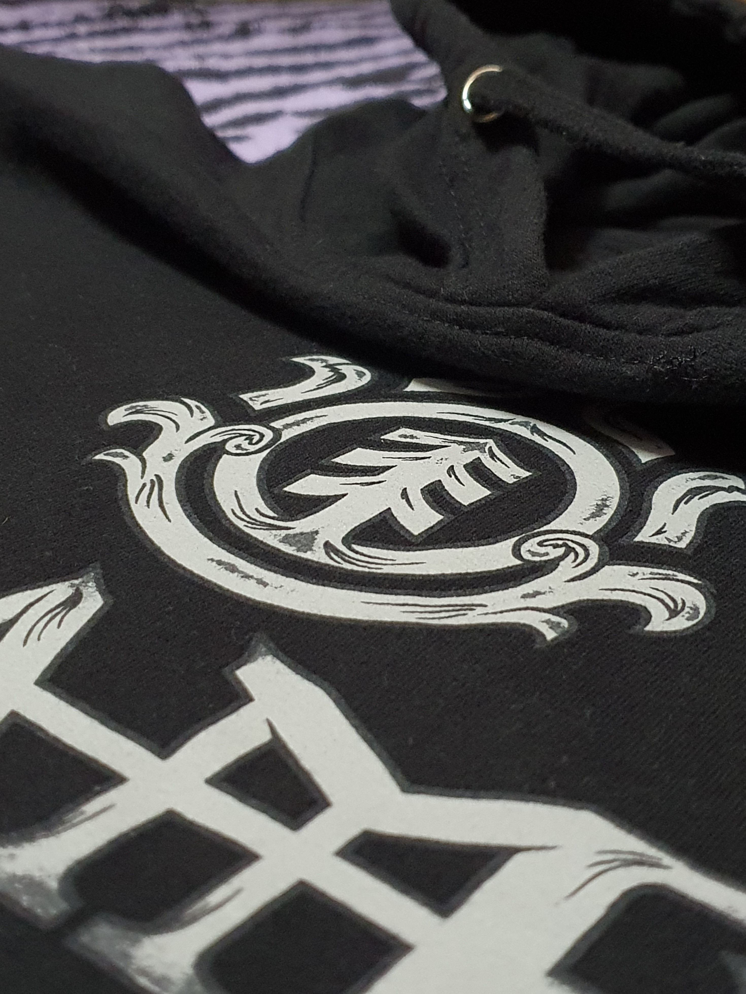 Element Element Bam Margera Pullover Hoodies Size US M / EU 48-50 / 2 - 4 Thumbnail
