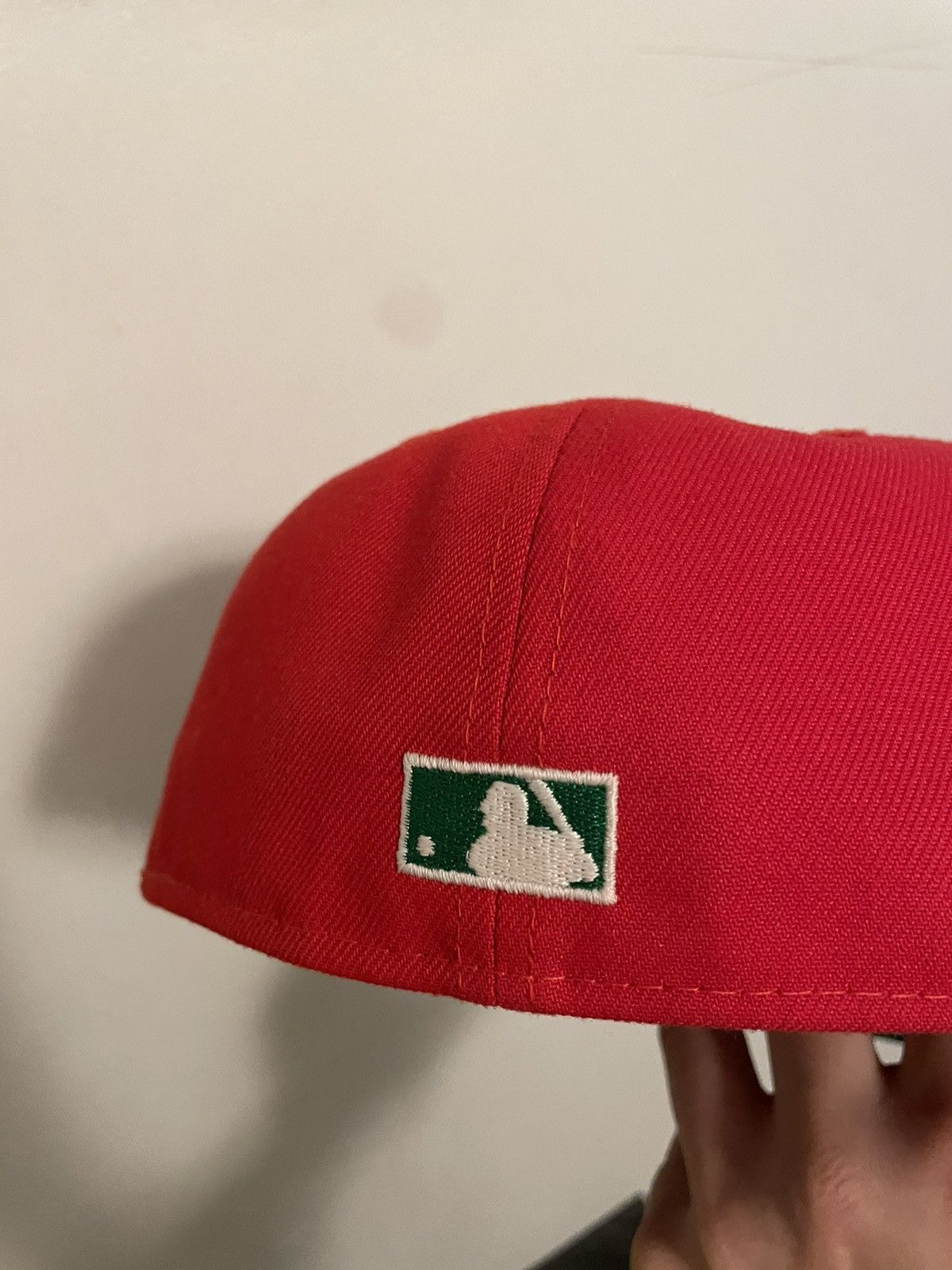 New Era Home game New York New York Mets Mario inspo 1969 let’s go Size ONE SIZE - 4 Thumbnail