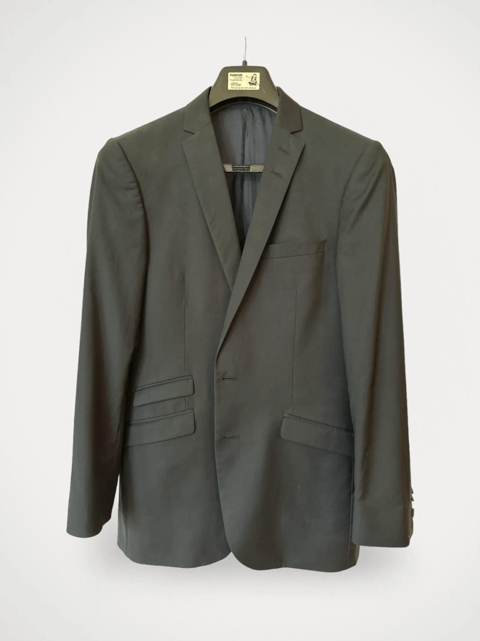 Tiger of Sweden Tiger of Sweden NEDVIN Suit Size 40R - 1 Thumbnail