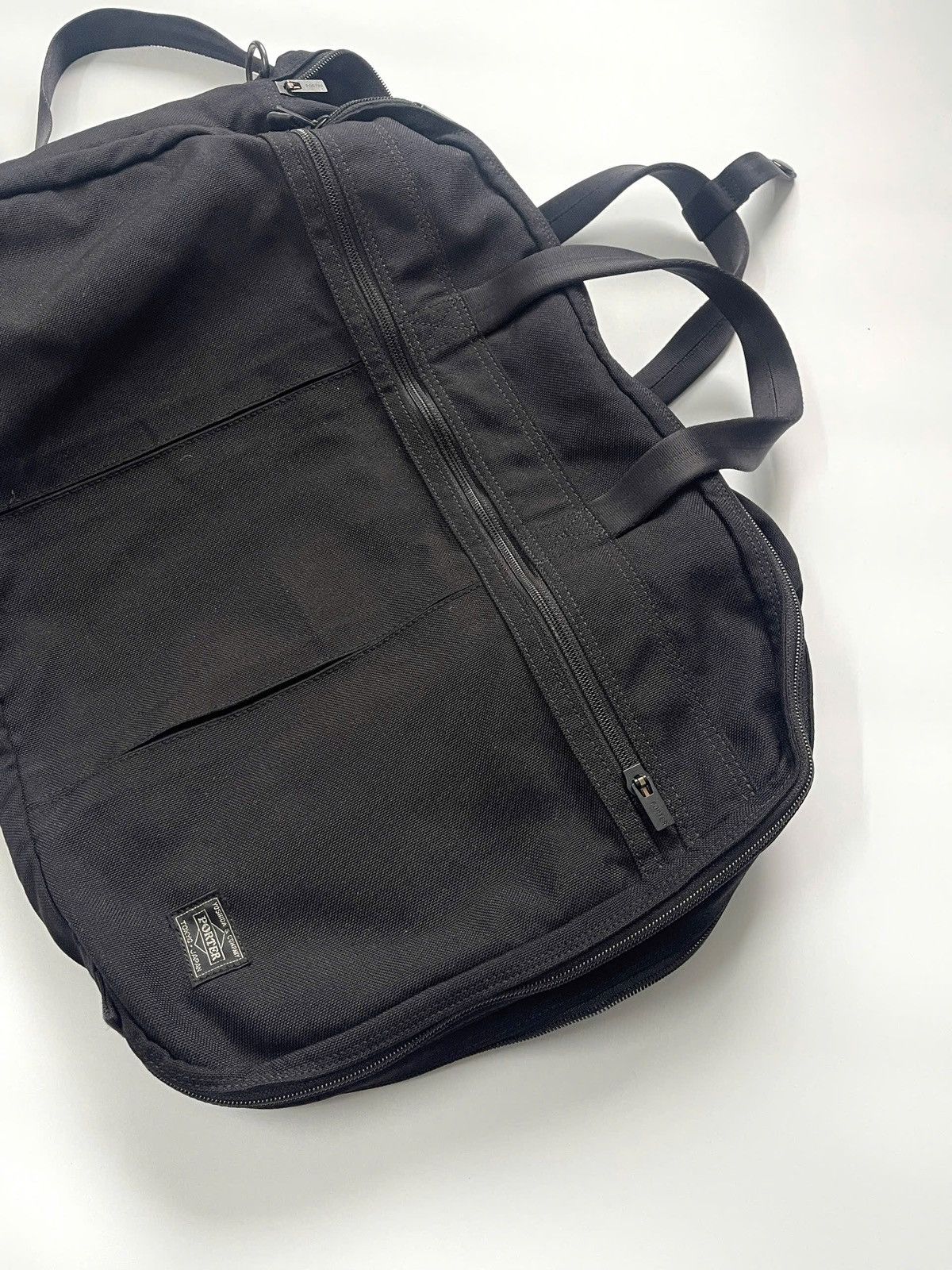 Porter Porter Yoshida 3 Way Business Bag Size ONE SIZE - 13 Thumbnail