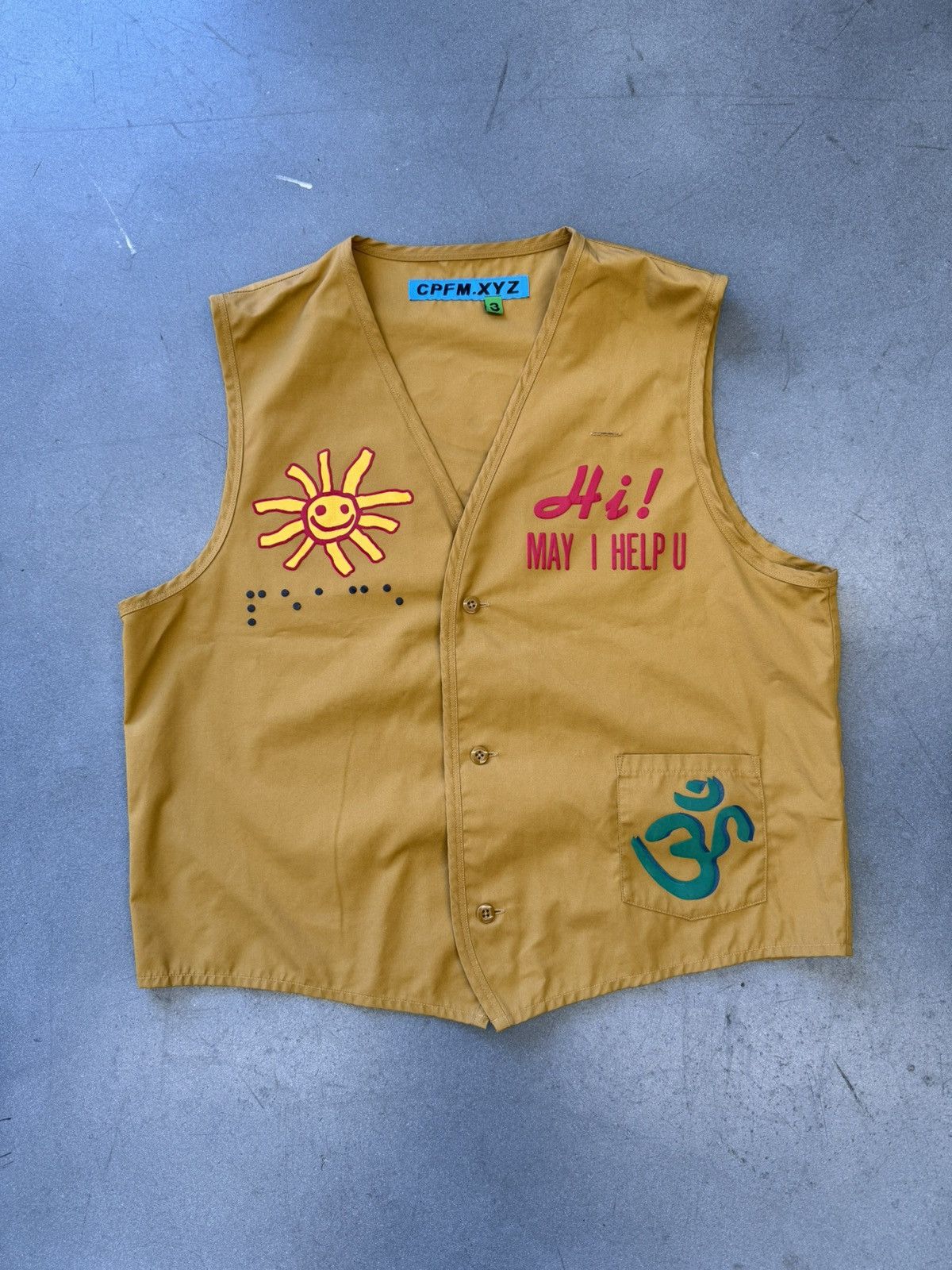 Cactus Plant Flea Market Clothing for Men | Grailed