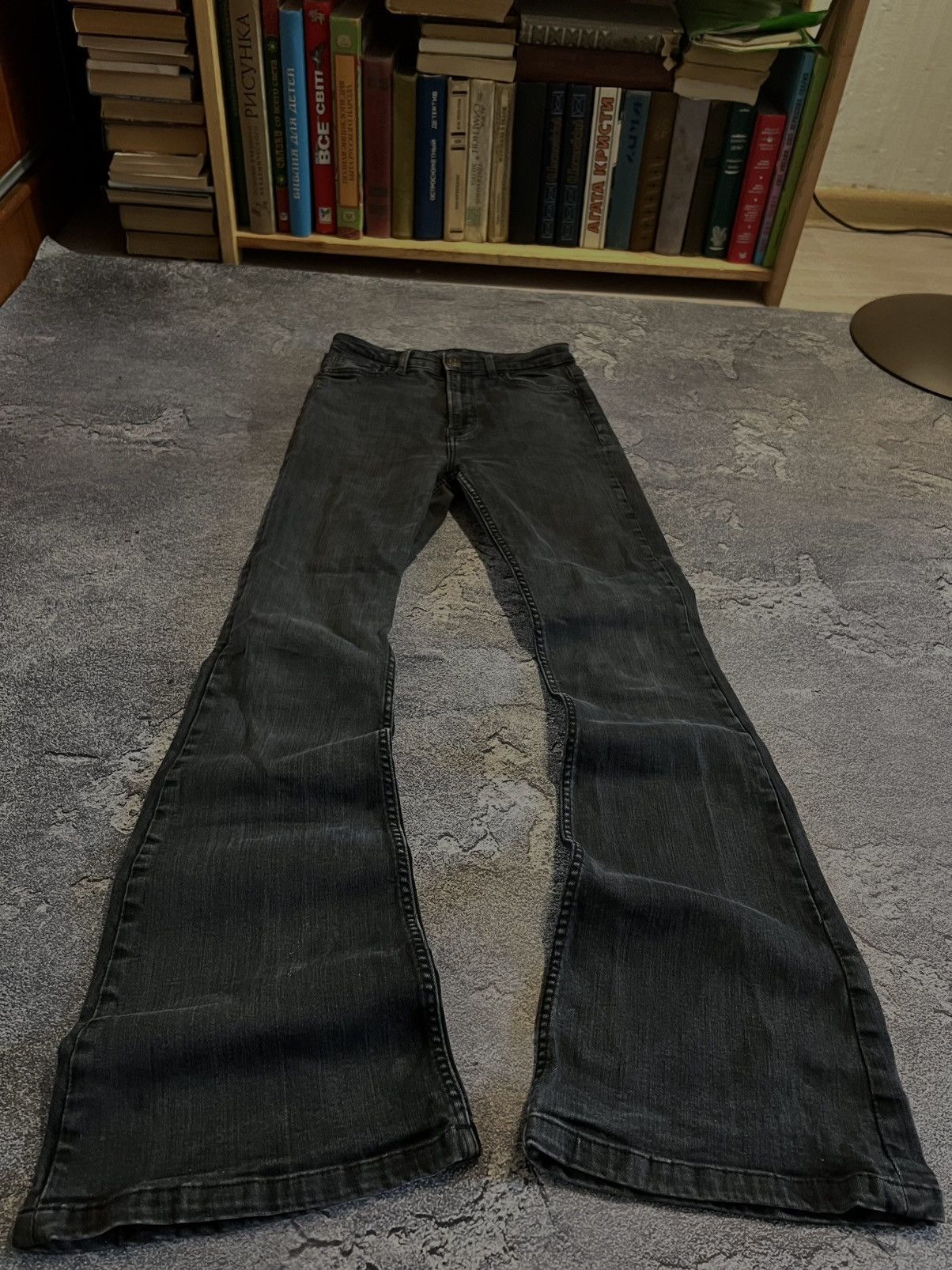 If Six Was Nine × Japanese Brand × Le Grande Bleu (L.G.B.