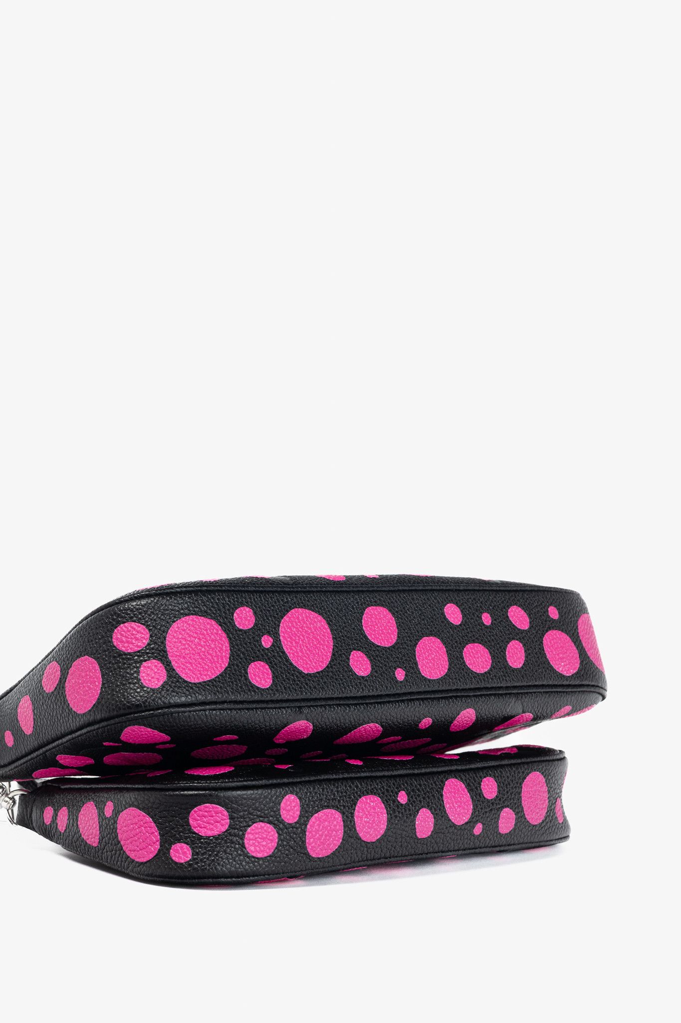 Louis Vuitton × Yayoi Kusama Louis Vuitton Multi Pochette Accessoires Infinity Dots Bag Size ONE SIZE - 5 Thumbnail