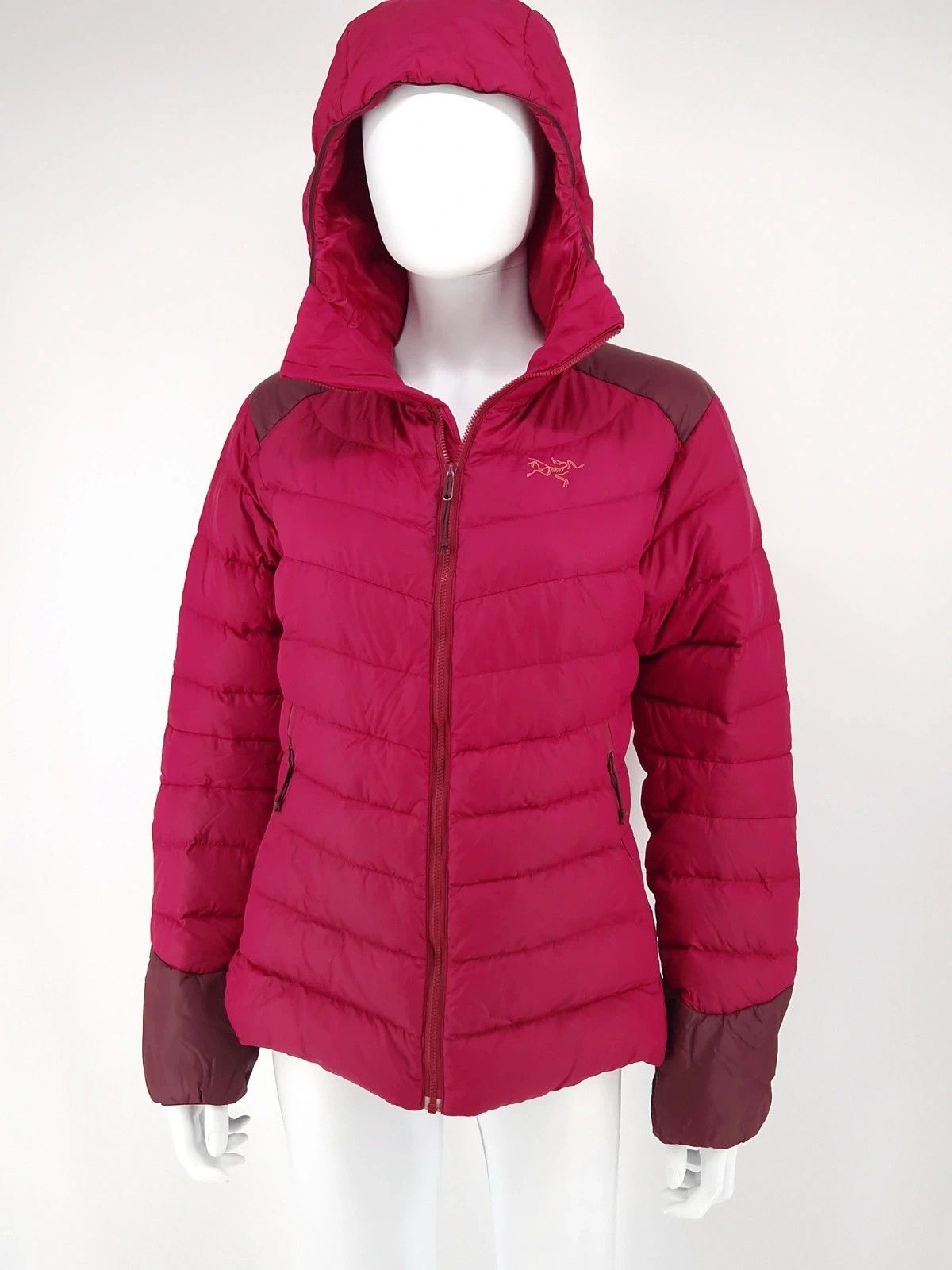 Arc'teryx Arc'teryx Thorium AR Hoody Down Puffer Jacket Size M / US 6-8 / IT 42-44 - 5 Thumbnail