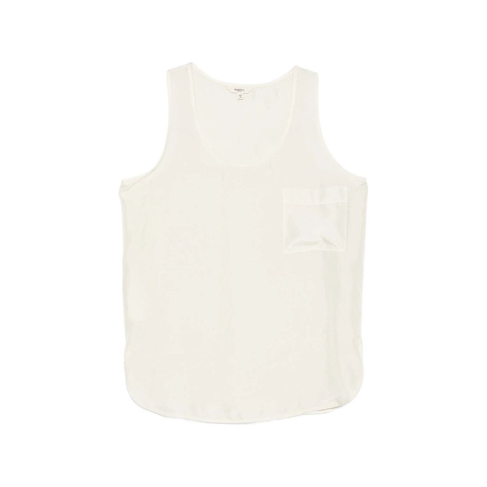 Barena Barena NEUTRALS Tops - Blouses Size M / US 6-8 / IT 42-44 - 1 Thumbnail