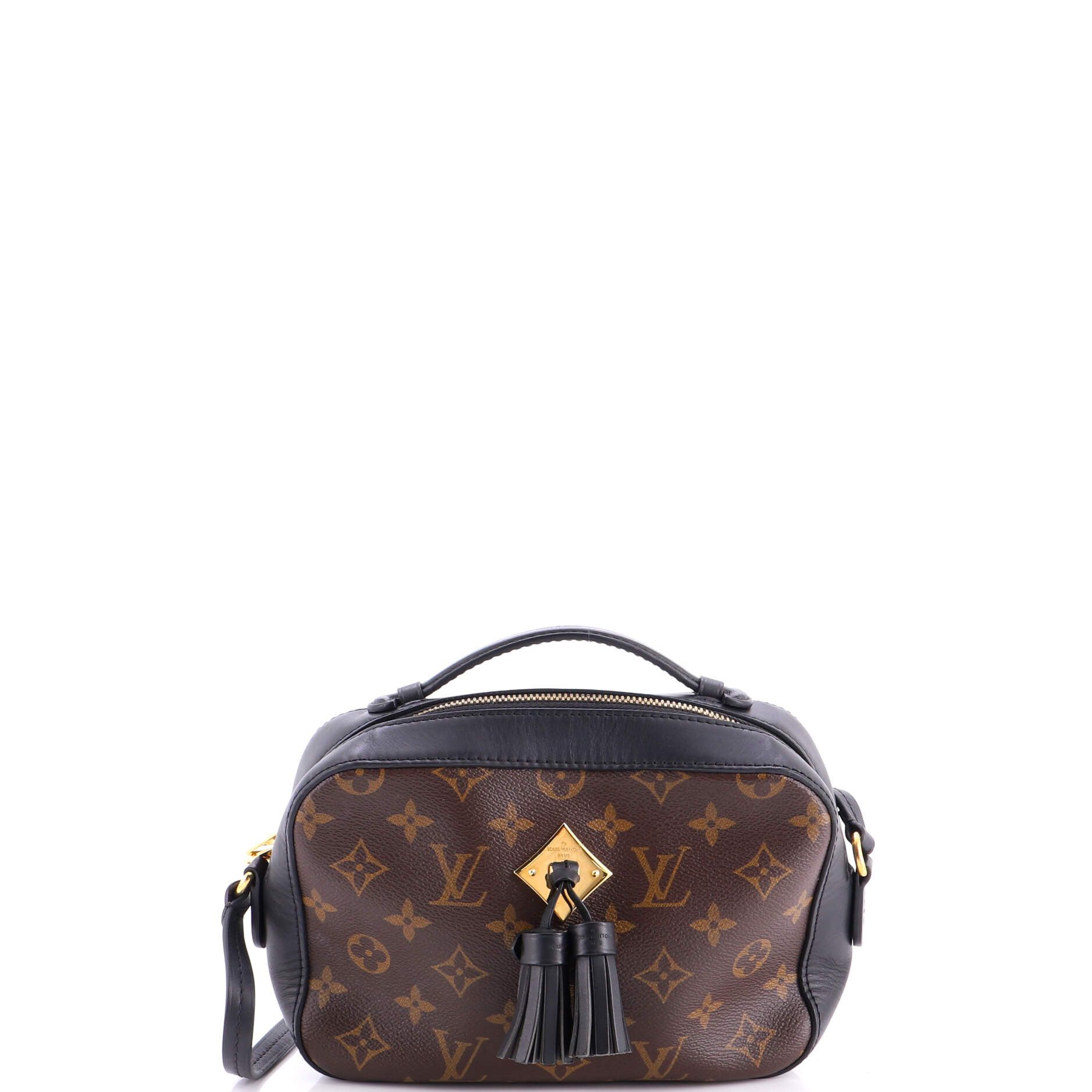 Louis Vuitton Saintonge Handbag Size ONE SIZE - 1 Thumbnail