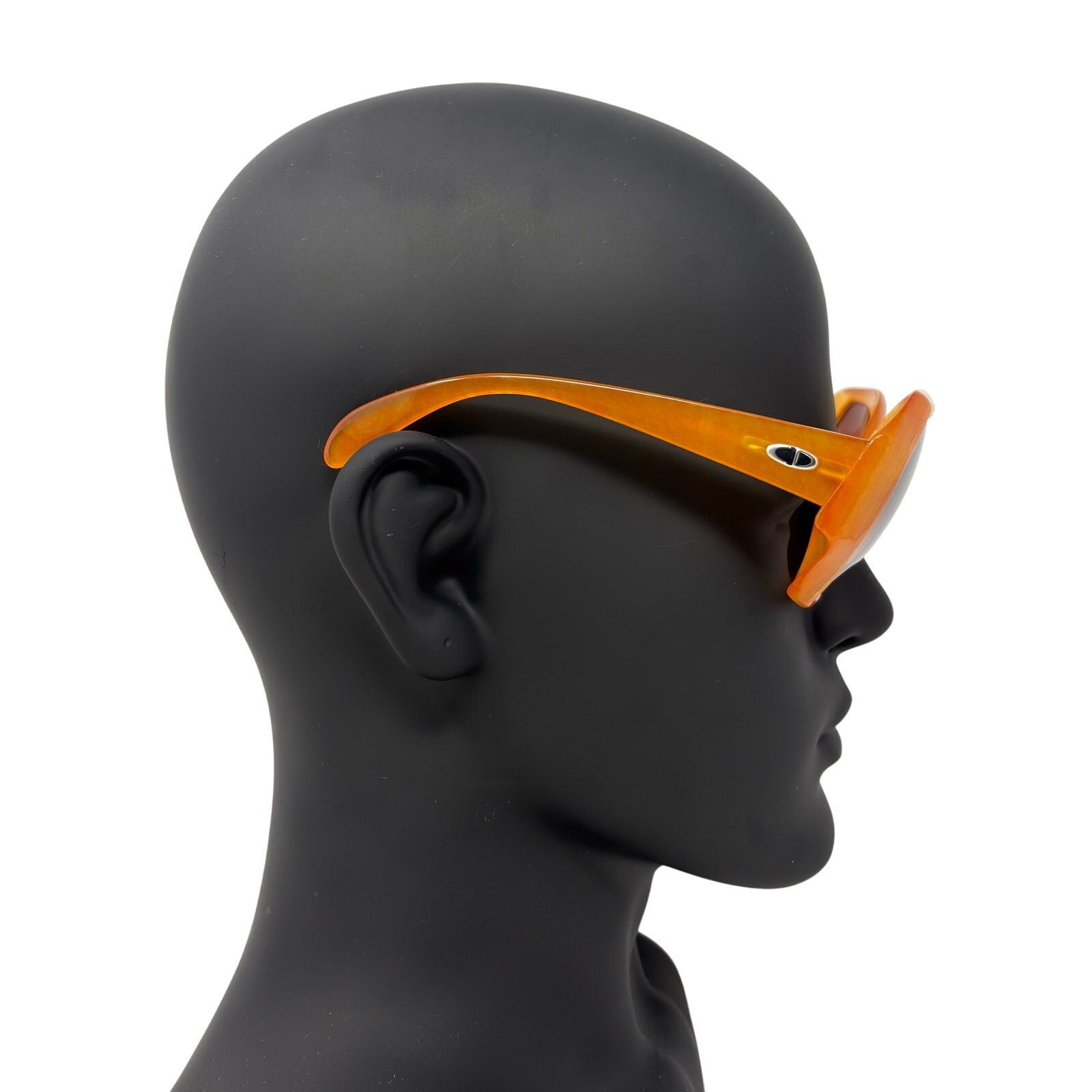 Dior Christian Dior Oversized Archive Sunglasses Size ONE SIZE - 9 Thumbnail