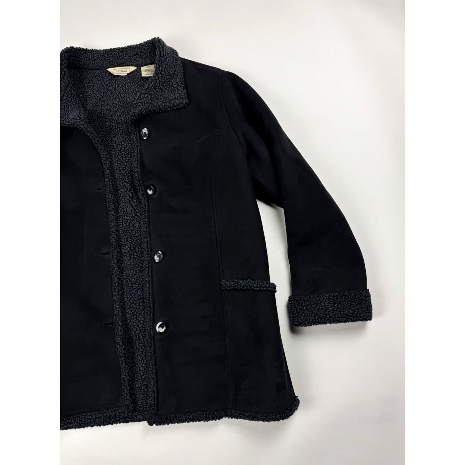 Vintage VINTAGE LL Bean Coat? Size S / US 4 / IT 40 - 3 Thumbnail