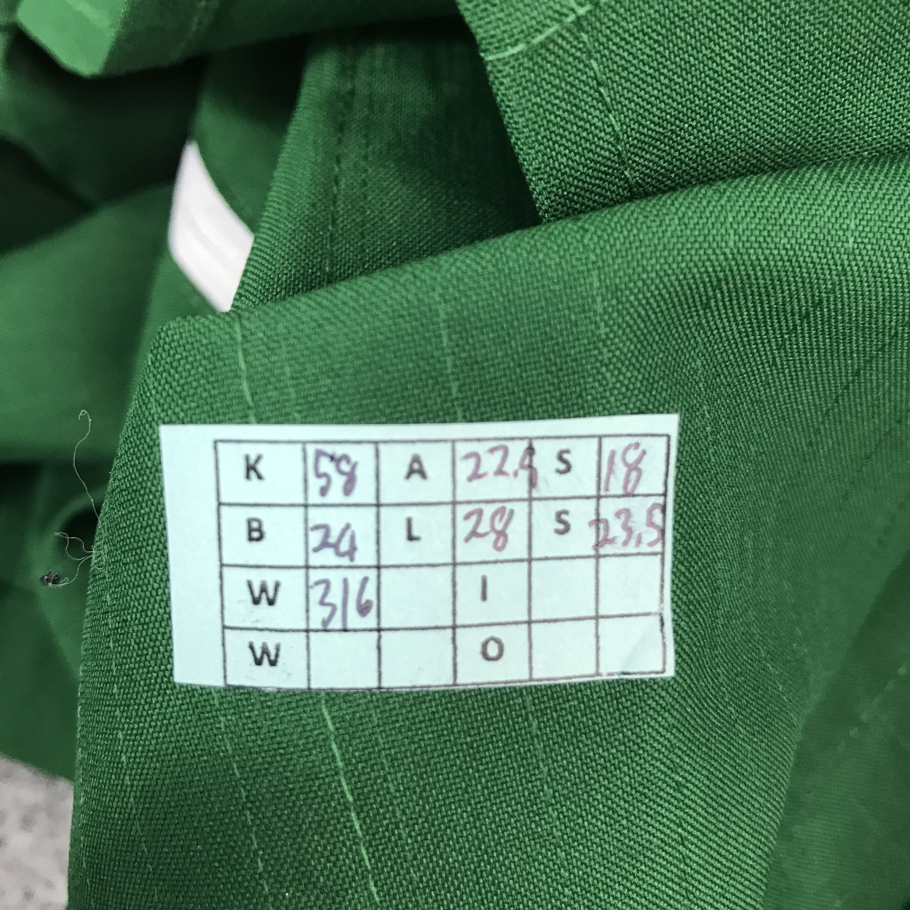 Japanese Brand 7 Eleven Uniform Japan Shirt Jacket Size US M / EU 48-50 / 2 - 15 Thumbnail