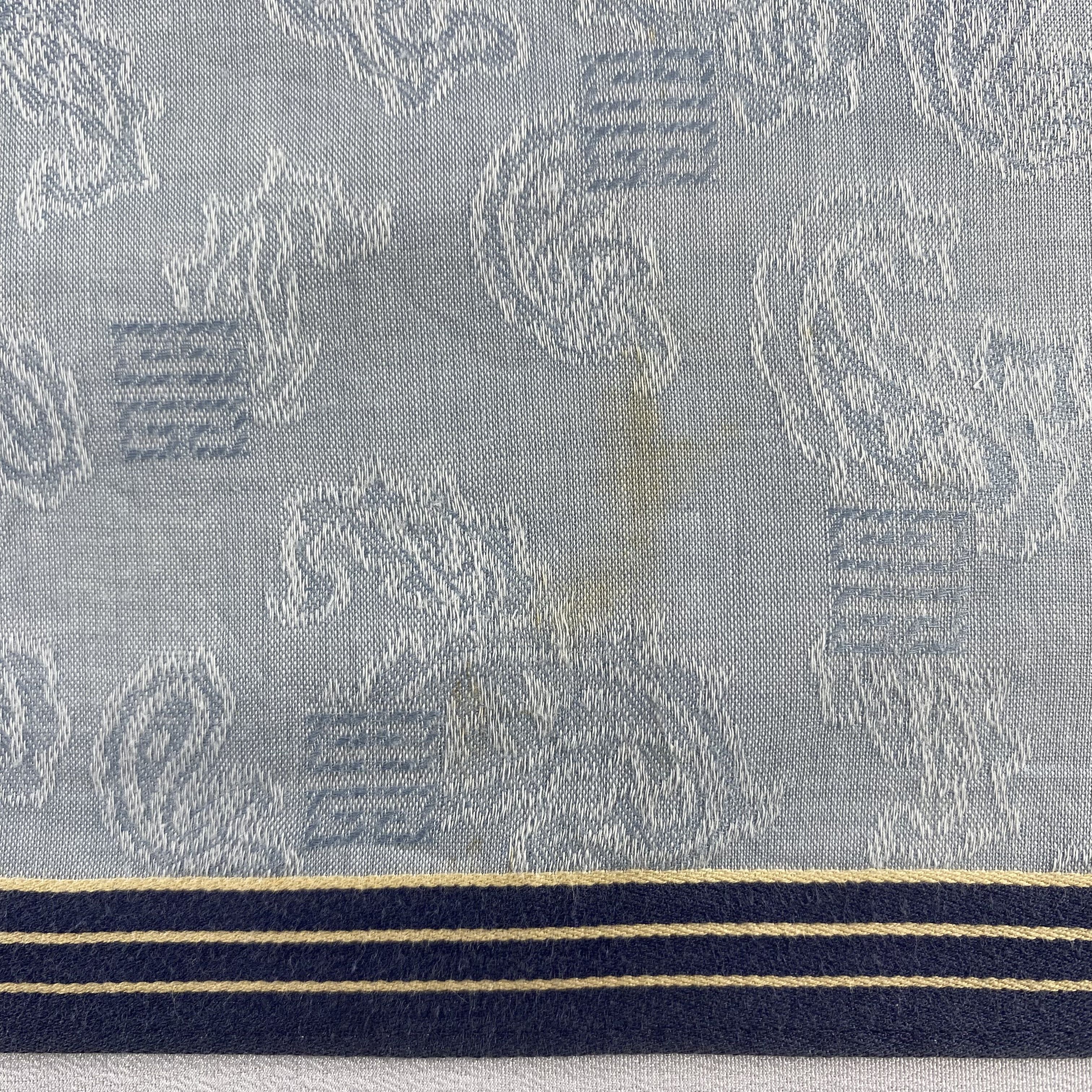 Vintage Givenchy Bandana/ Handkerchief / Neckerchief-P965 Size ONE SIZE - 5 Thumbnail