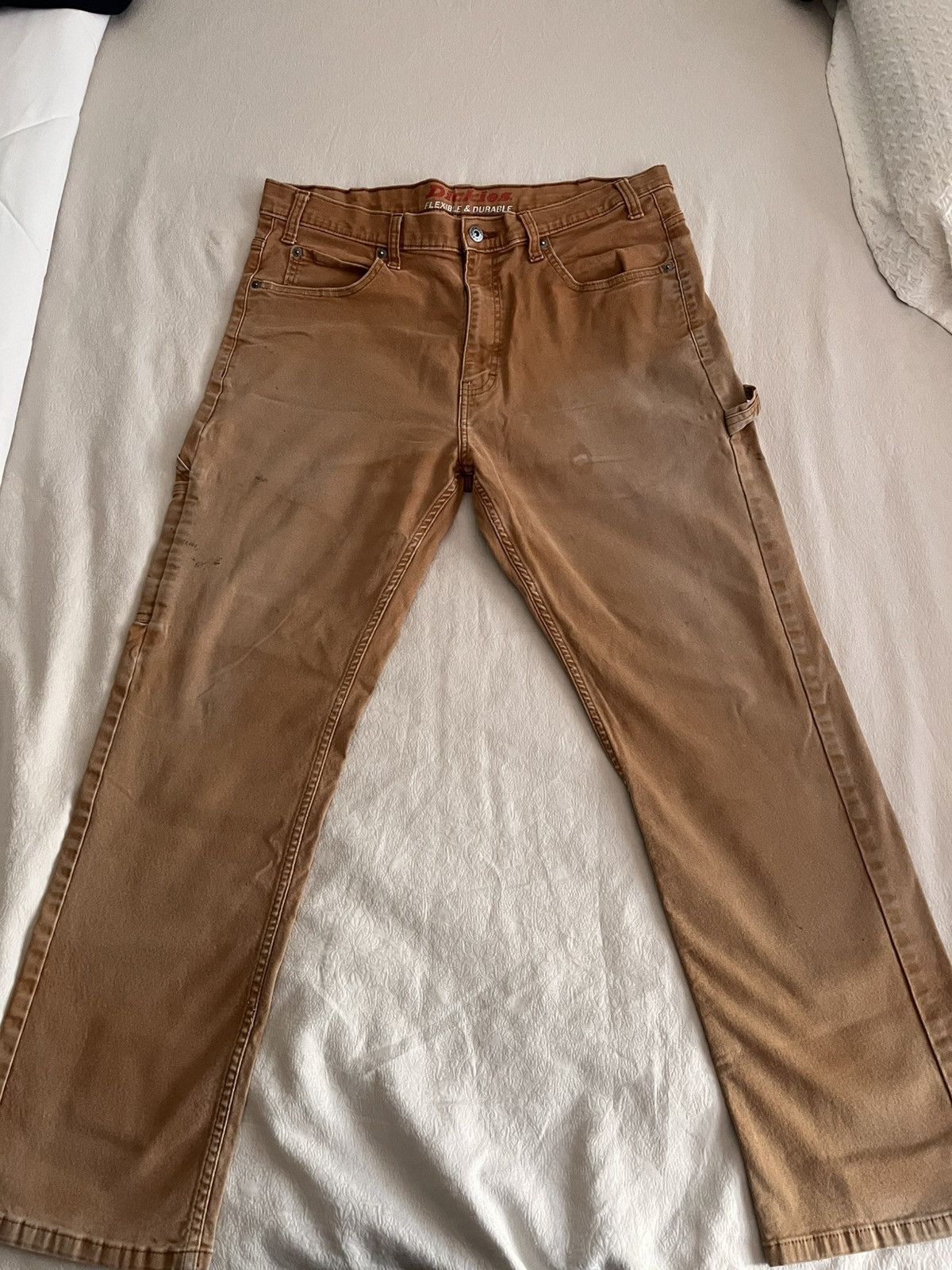 Dickies Dickies work pants Size US 30 / EU 46 - 2 Thumbnail