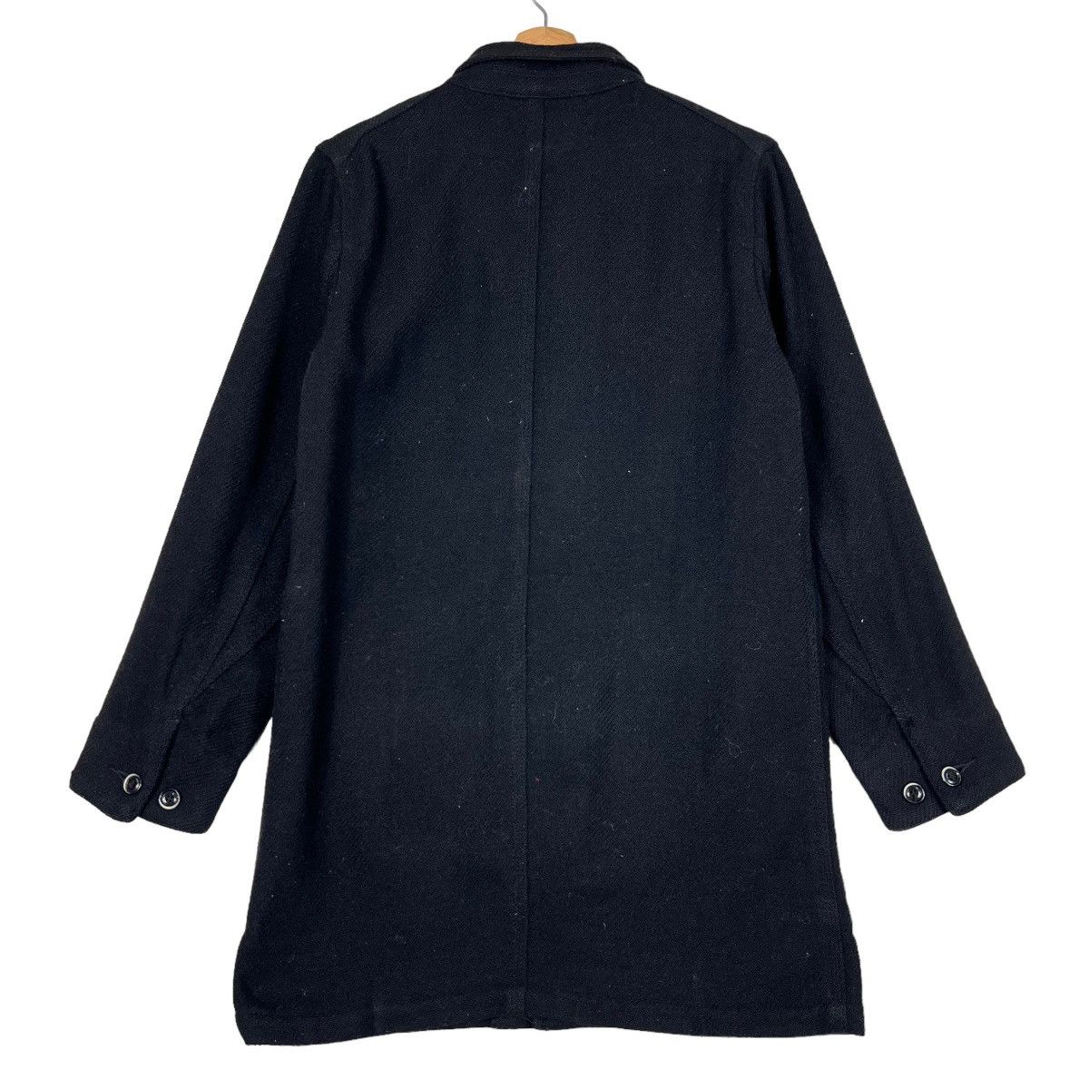 Harris Tweed 🔥 HARRIS TWEED WOOL COAT JACKET Size US S / EU 44-46 / 1 - 8 Thumbnail