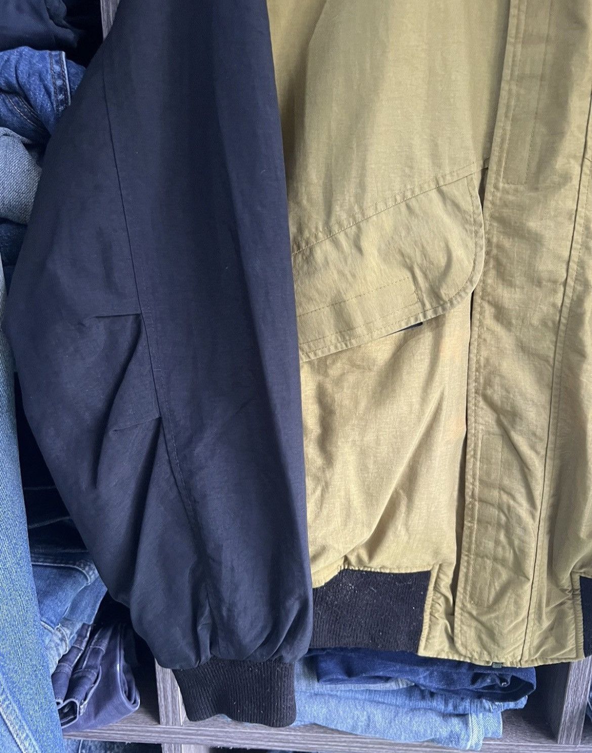 Other 🔥Vintage Toyota Zipper Jacket Size US L / EU 52-54 / 3 - 9 Thumbnail