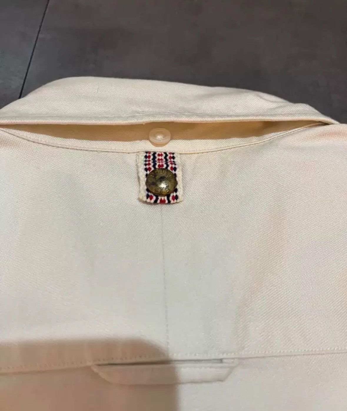 Visvim visvim shirt2412-Nextarrow Size US S / EU 44-46 / 1 - 4 Thumbnail