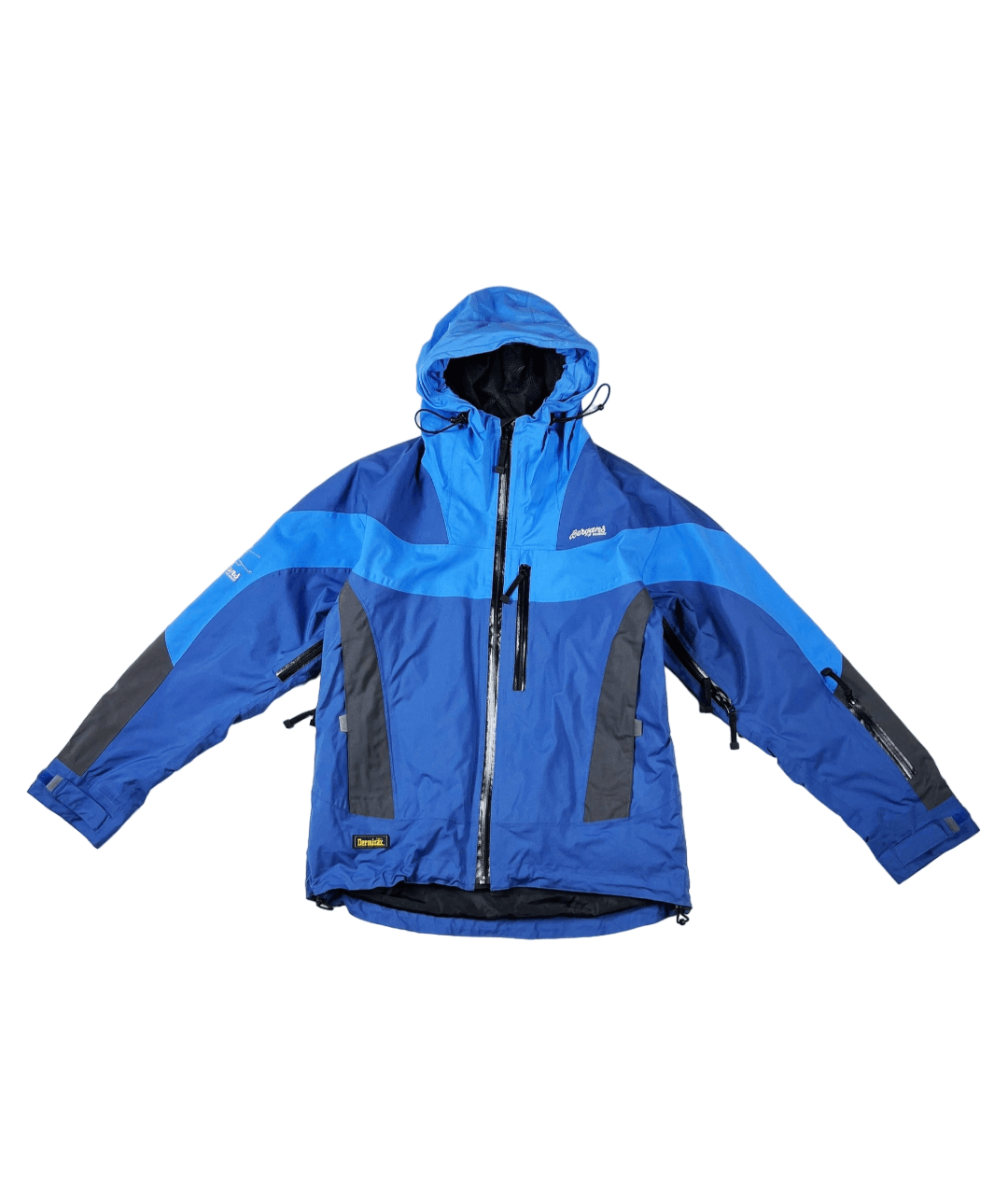 Bergans of Norway Bergans Of Norway Jacket S Size US S / EU 44-46 / 1 - 1 Thumbnail
