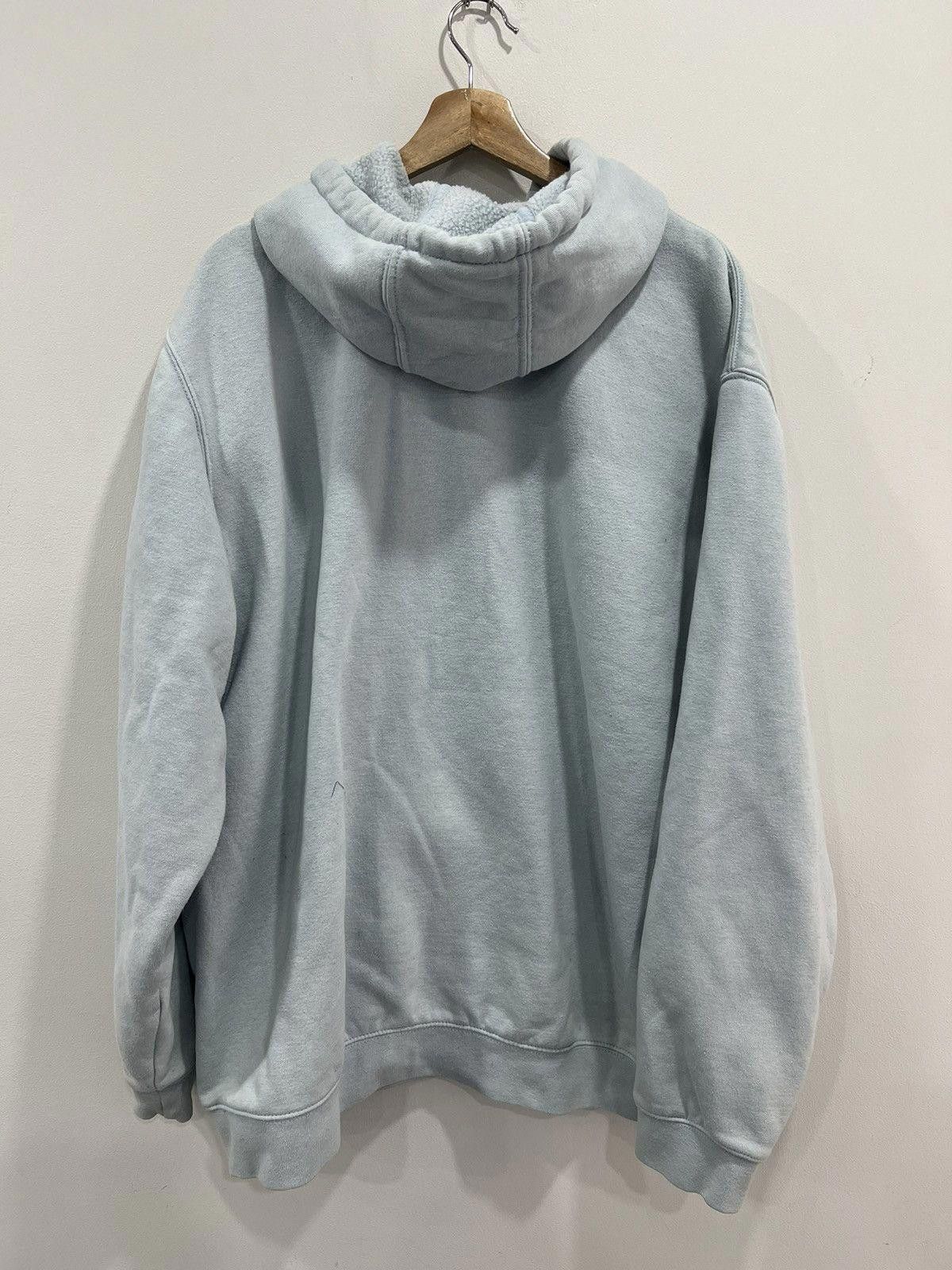 Vintage Vintage Carhartt Hoodie Sweater sweatshirt xxl Size US XXL / EU 58 / 5 - 3 Thumbnail
