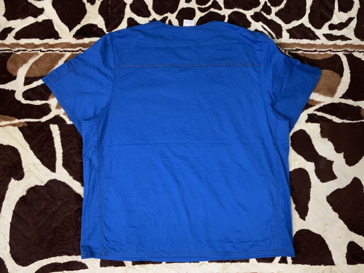 Dickies LASTDROP#Dickies MedicalNursing Uniform Governors University Size US XXL / EU 58 / 5 - 2 Thumbnail