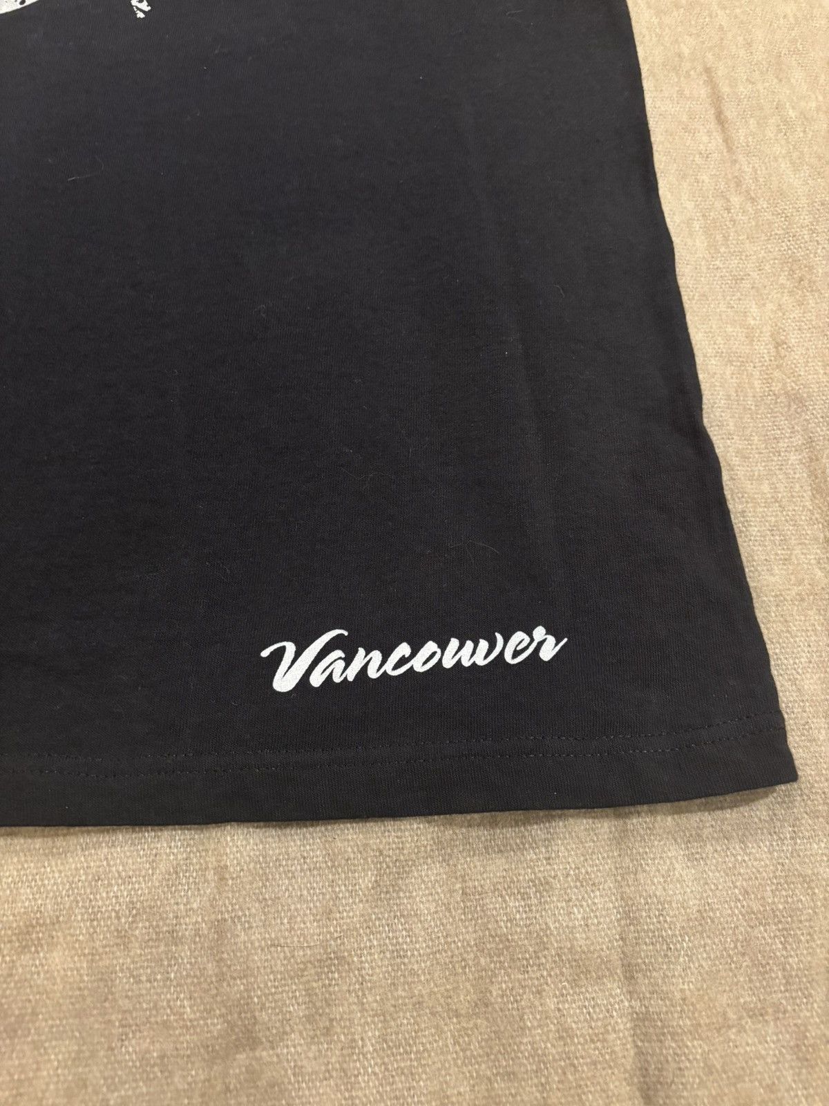 Other Vancouver T.shirt.mt-116 Size US M / EU 48-50 / 2 - 7 Thumbnail