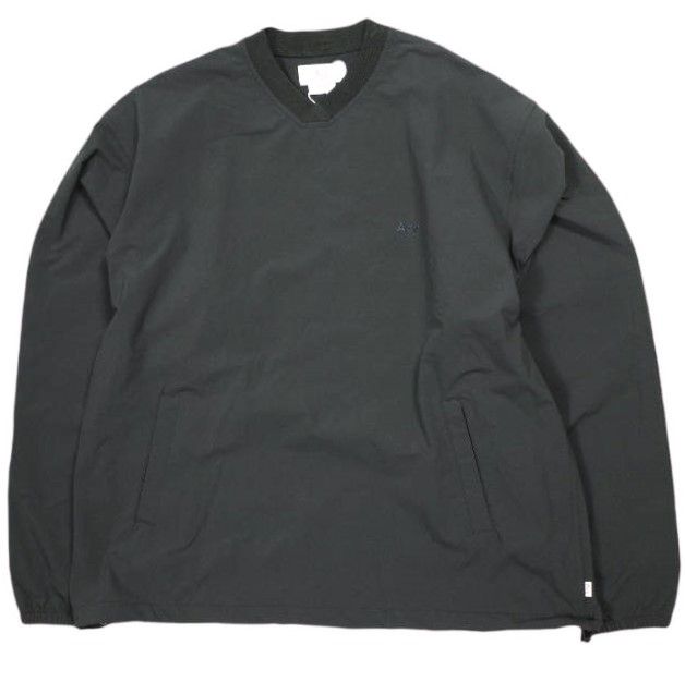 Other Other Acy PULLOVER SHIRTS V2 Nylon Shirt Others Tops ACY-24SS-001 DUTY FREE for USA Size ONE SIZE - 1 Thumbnail