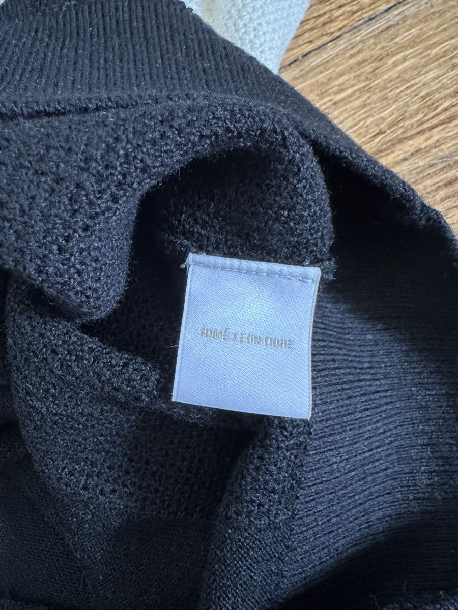 Aime Leon Dore Aime Leon Dore Cycling Knit Size US M / EU 48-50 / 2 - 3 Thumbnail