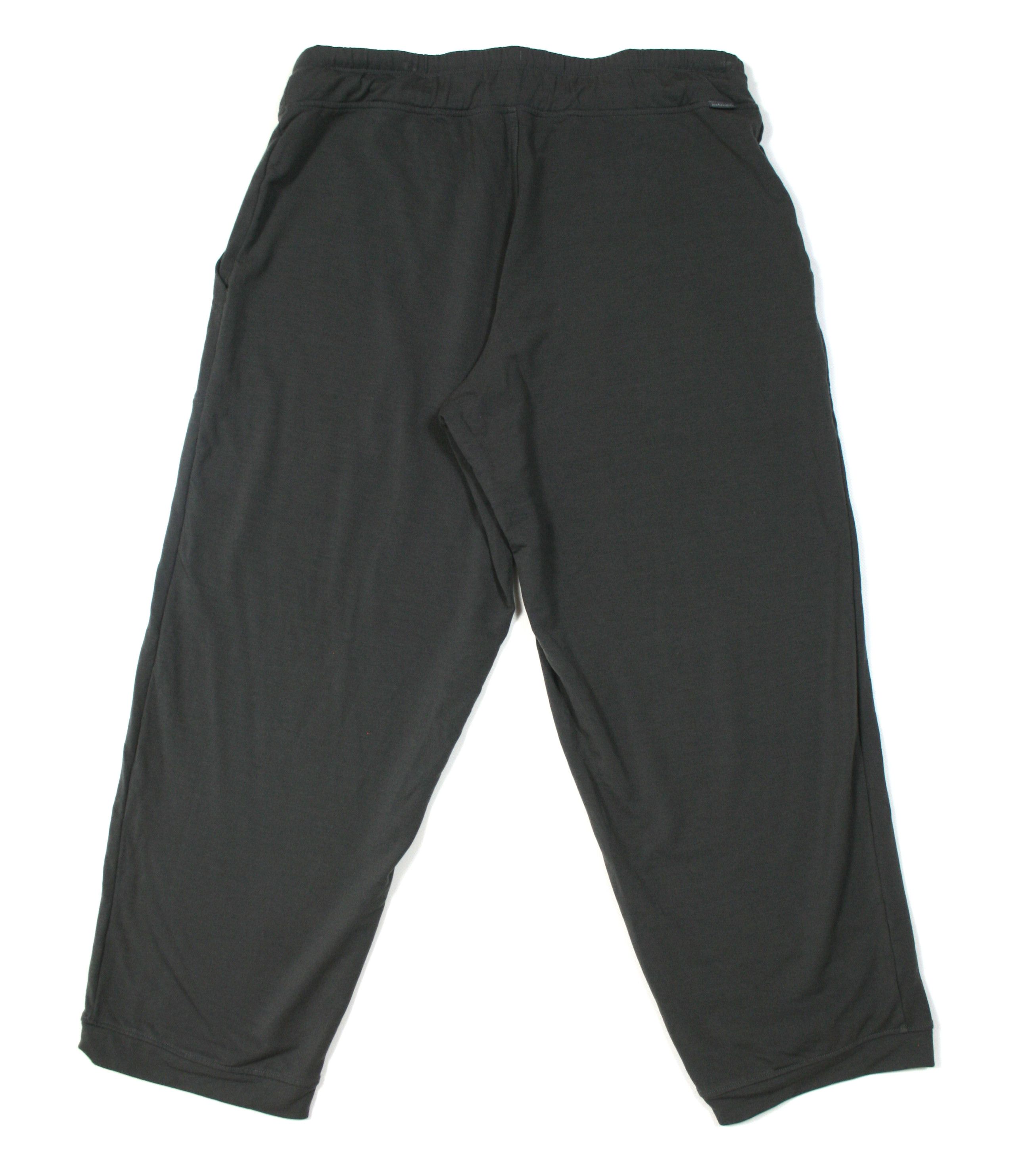 Icebreaker Cool-Lite Utility Explore Sweatpants L Size Size 28" / US 6 / IT 42 - 2 Thumbnail