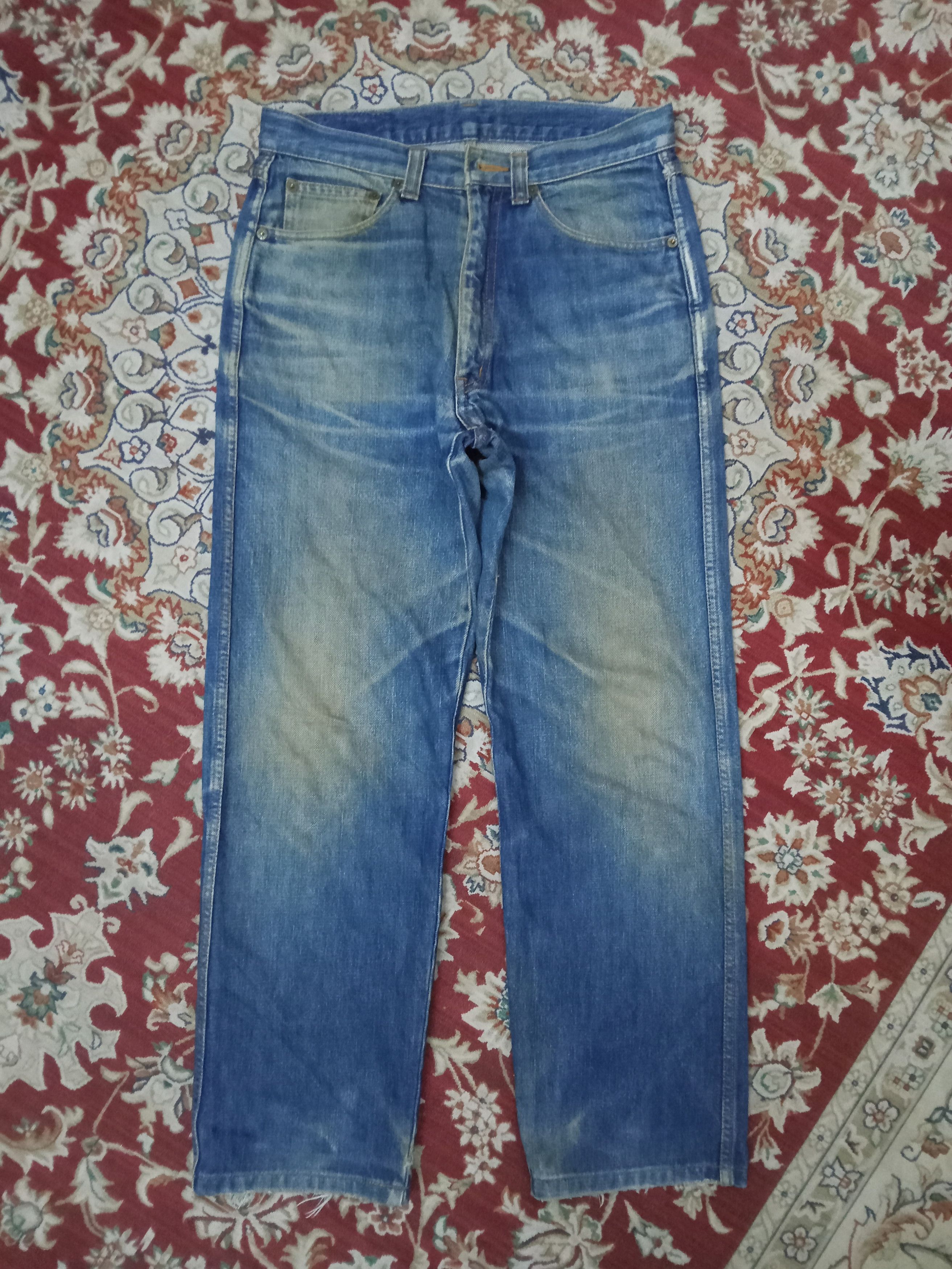 楽天市場】【中古】フィッチェジーンズ FICCE JEANS ヨシユキ