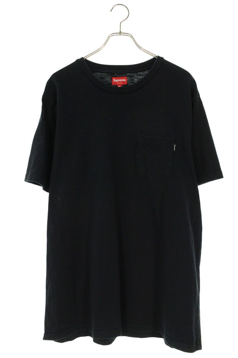 Stussy × Supreme S/S 2001 World Famous Supreme Team Tee | Grailed