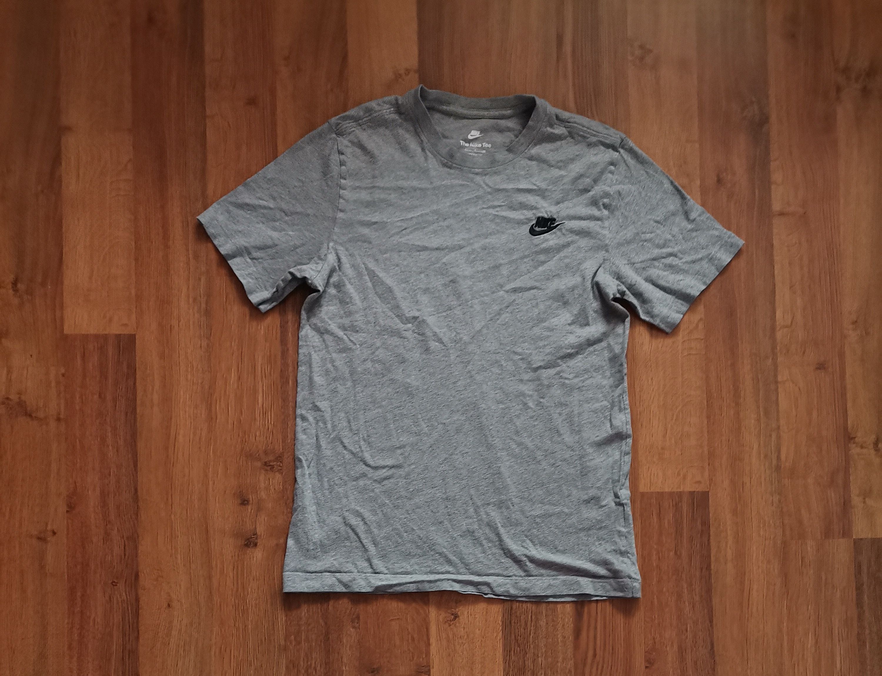 Nike Nike T-Shirt Size US S / EU 44-46 / 1 - 1 Thumbnail