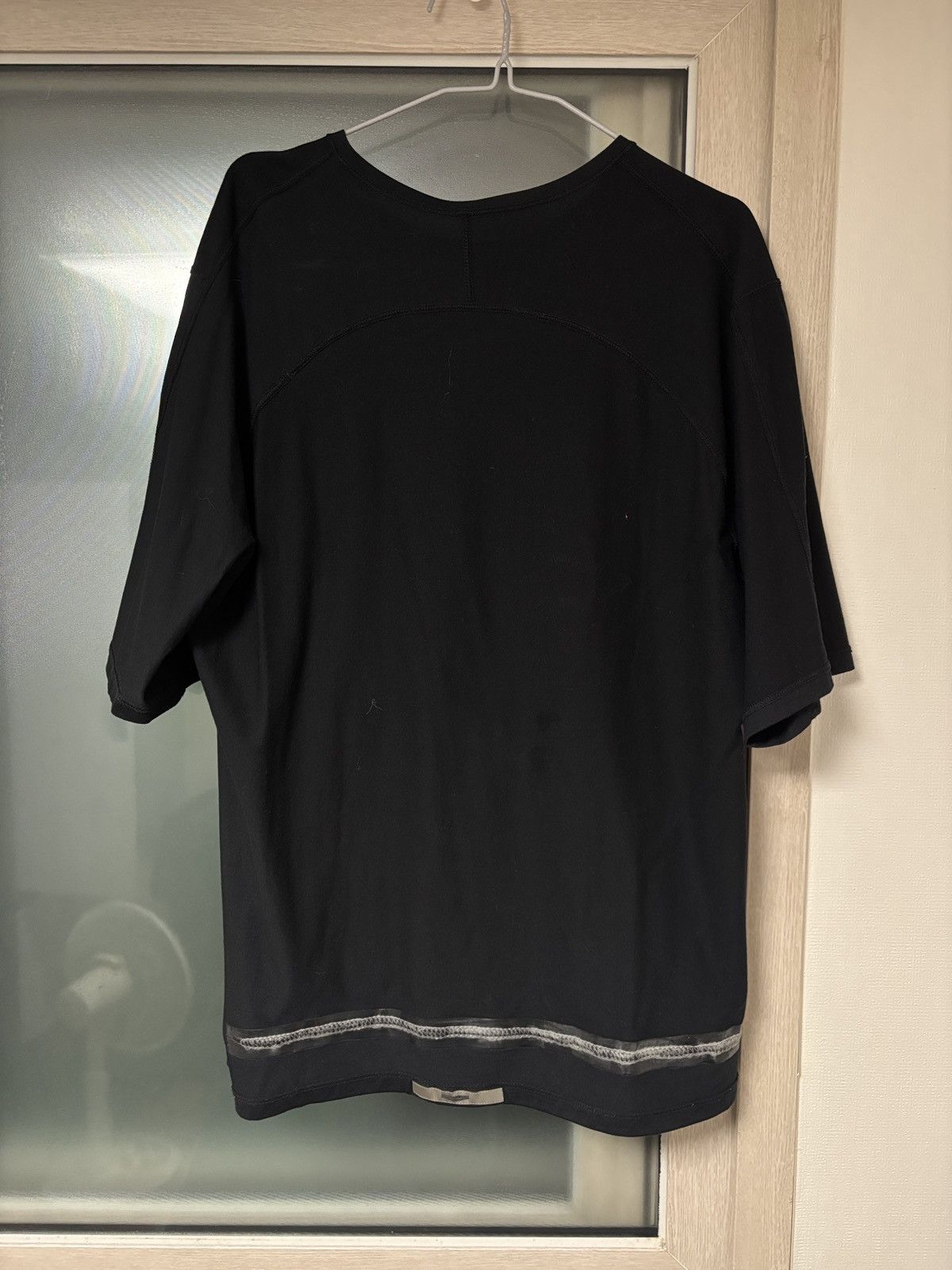 Taichi Murakami taichi murakami reversible T-shirt size 8 Size US XL / EU 56 / 4 - 2 Thumbnail