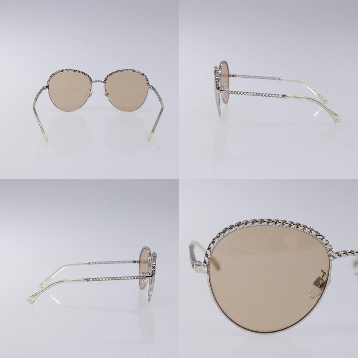 Chanel Chanel CC 5012 Sunglasses Size ONE SIZE - 3 Thumbnail
