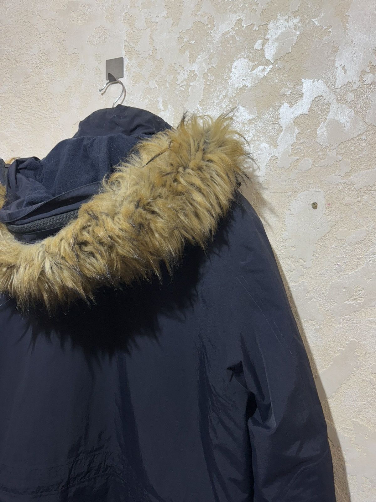 Napapijri Napapijiri Skidoo Parka Size XL Size US XL / EU 56 / 4 - 17 Thumbnail