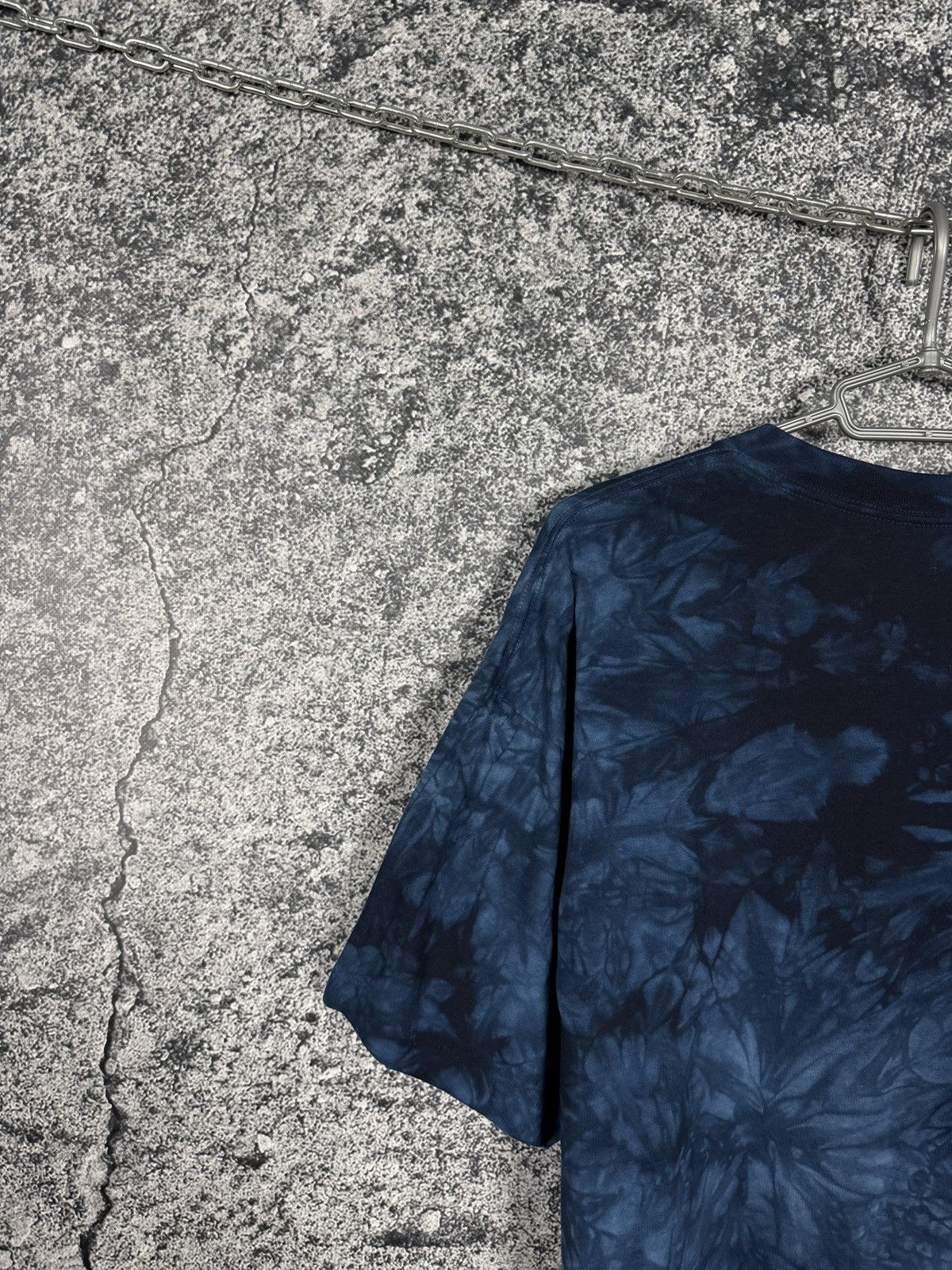 The Mountain The Mountain 1996 Vintage Tee Native Shaman Logo USA XXL Size US XXL / EU 58 / 5 - 11 Thumbnail