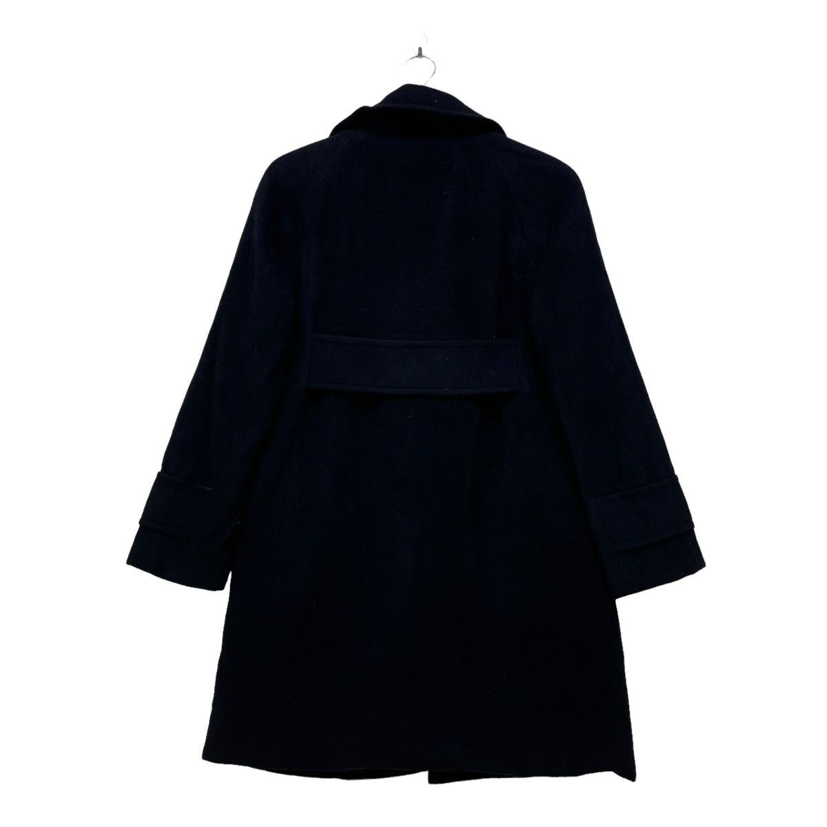Aquascutum 💥Luxury Aquascutum Cashmere And Wool Jacket Size M / US 6-8 / IT 42-44 - 2 Thumbnail